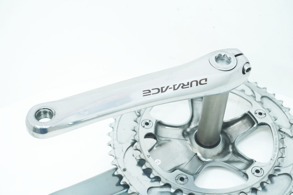 SHIMANO 「シマノ」 DURA-ACE FC-7800 52-39T 170mm クランク / 大阪美原北インター店