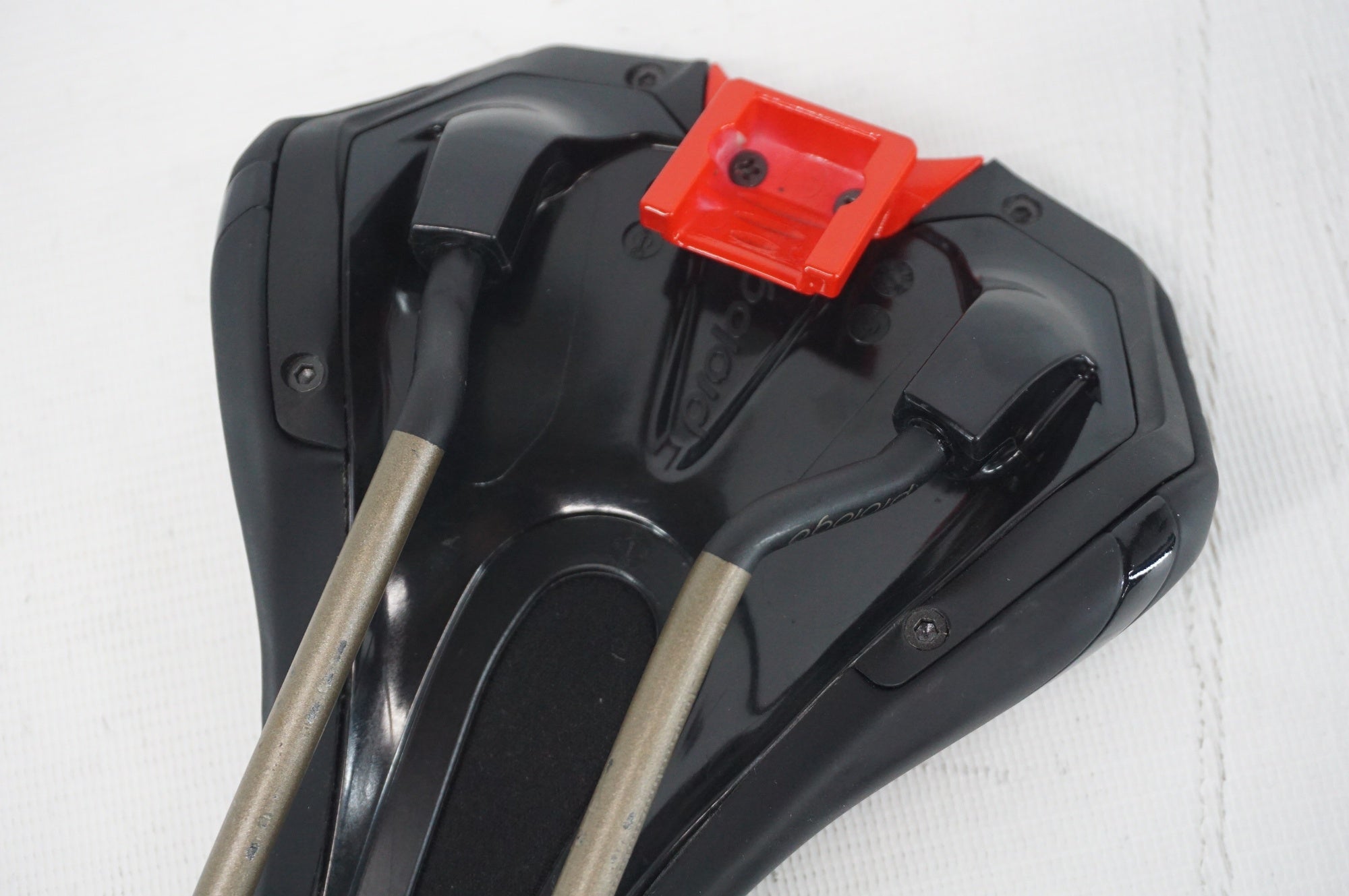 PROLOGO 「プロロゴ」 KAPPA EVO サドル / 阪急塚口店