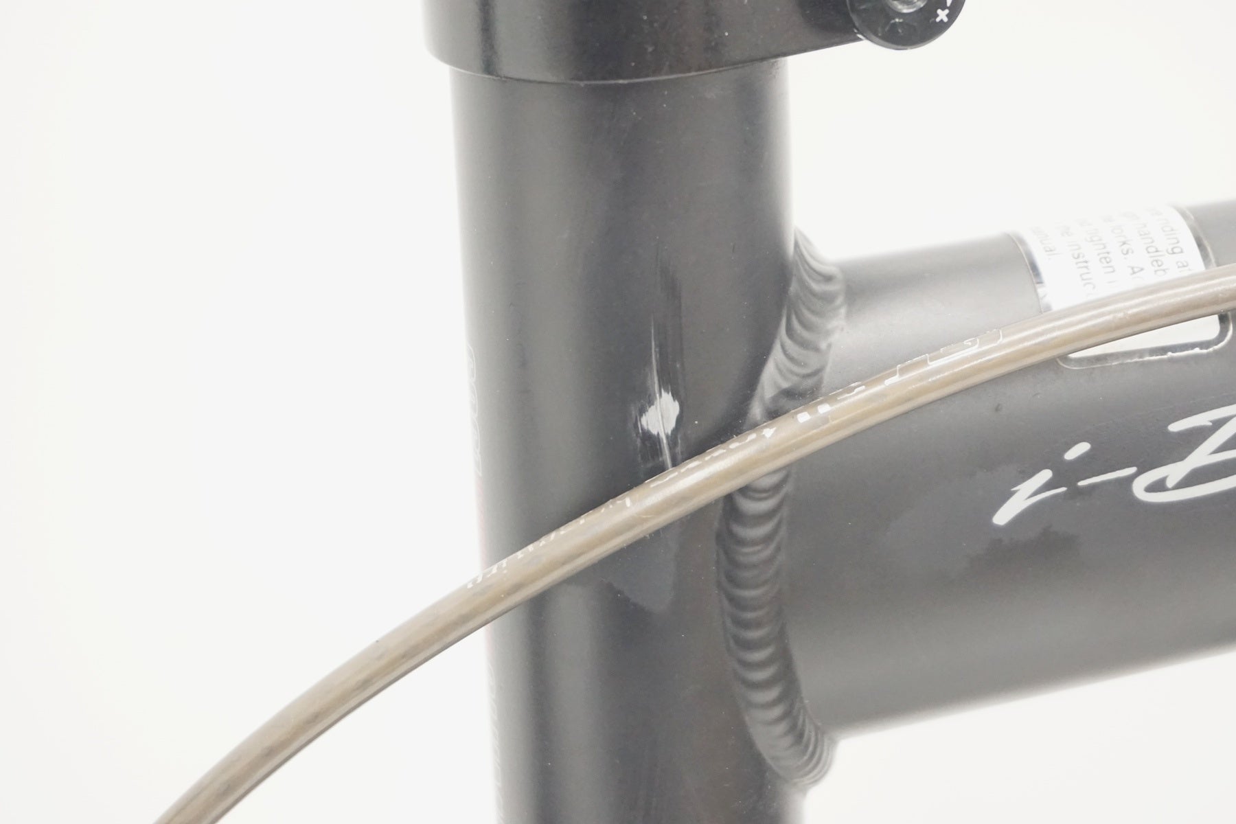 GT「ジーティー」 IDRIVE 5.0 2005年モデル マウンテンバイク / 京都八幡店