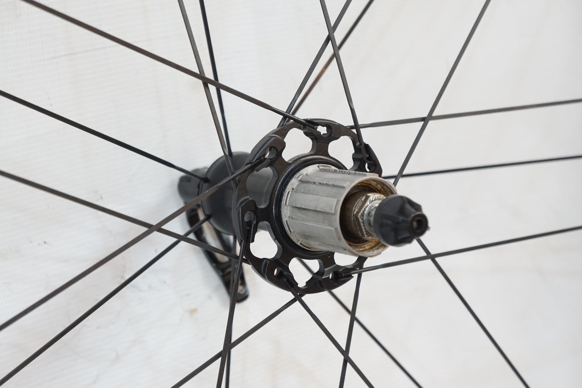 CAMPAGNOLO 「カンパニョーロ」 ZONDA シマノ11速 ホイールセット / バイチャリ浦和ベース