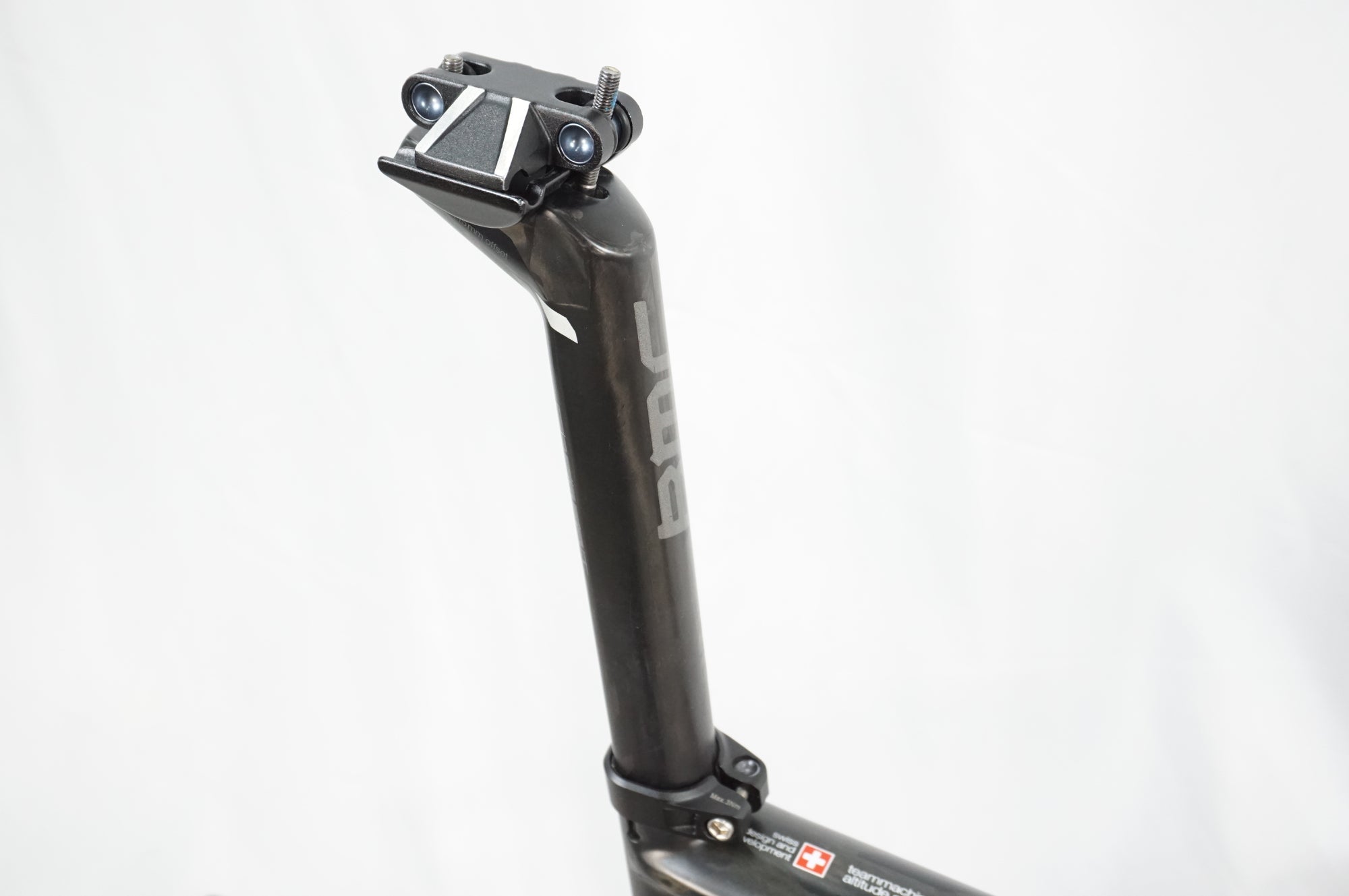 BMC 「ビーエムシー」 TEAM MACHINE SLR01 2014年モデル ロードバイク フレームセット / 川越店