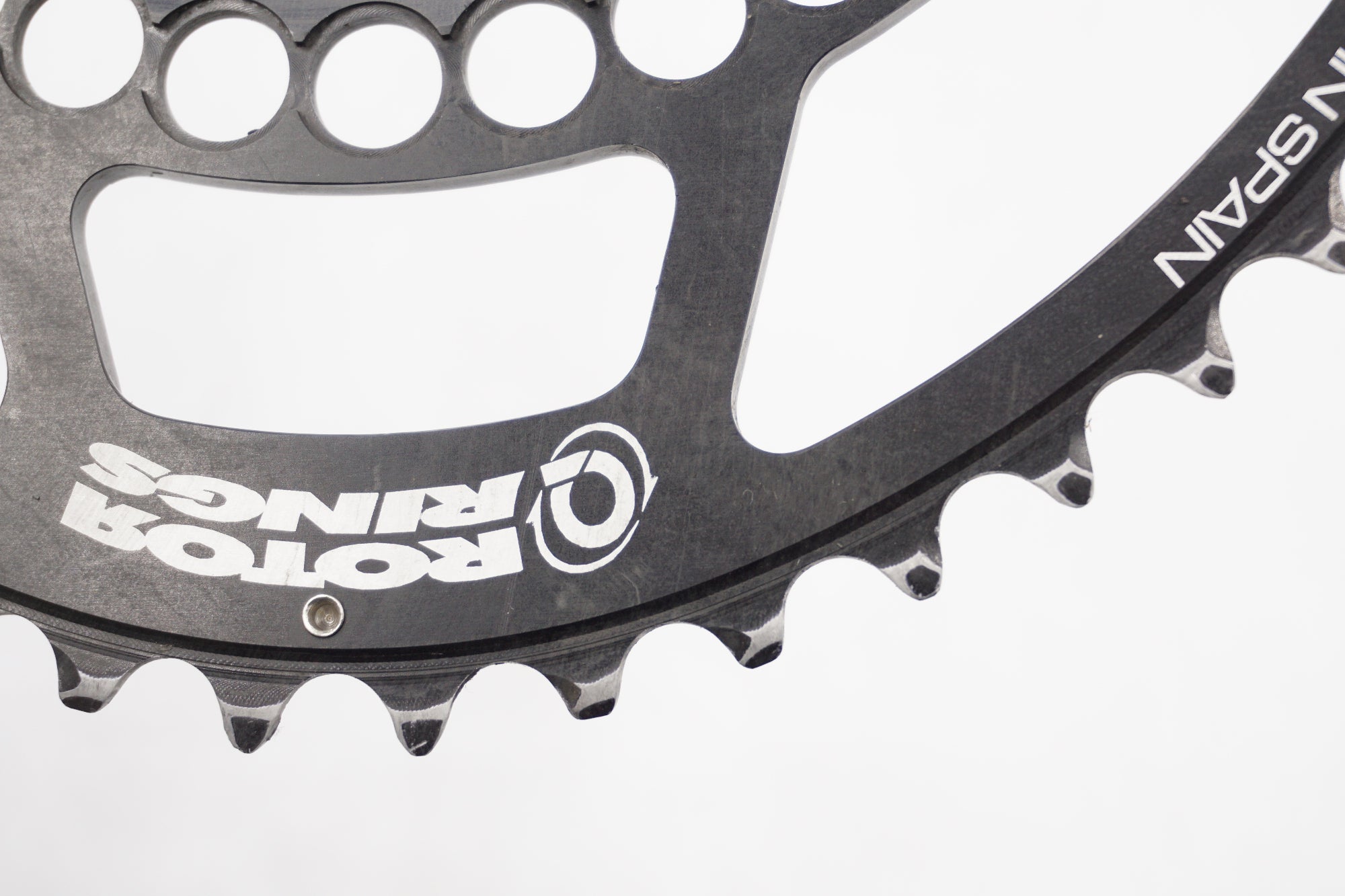 ROTOR 「ローター」 Q-RINGS 53T チェーンリング / 奈良店