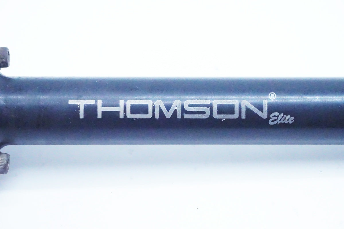 THOMSON「トムソン」 ELITE SP-E101 φ27.2 300mm シートポスト/ 京都西院店
