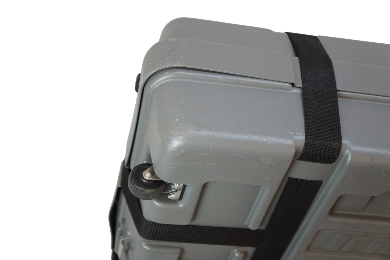 TRICO SPORTS 「トリコ スポーツ」 IRON CASE 輪行ケース / バイチャリ浦和ベース