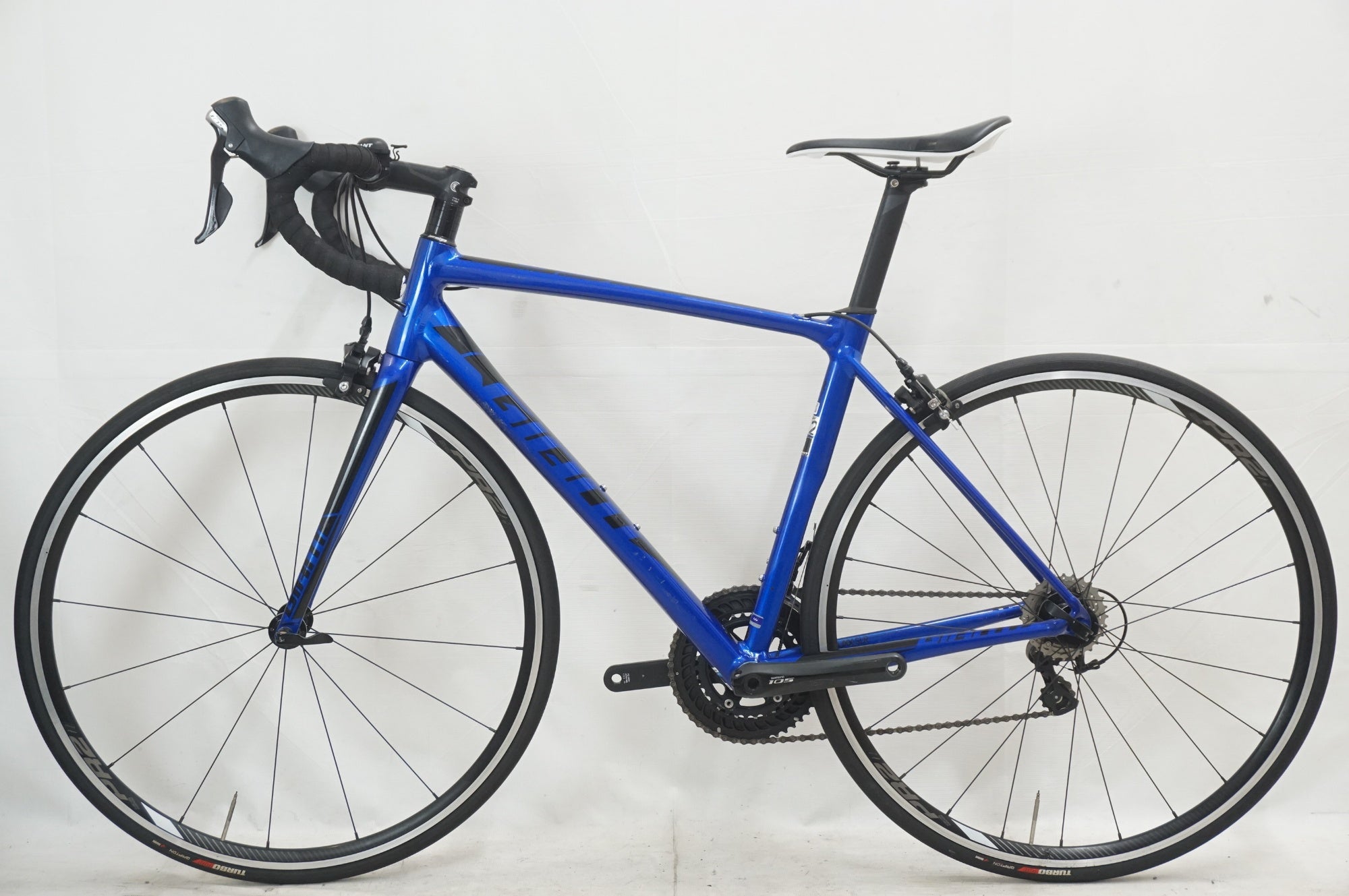 GIANT 「ジャイアント」 TCR SLR2 2018年モデル ロードバイク / 福岡アイランドシティ店