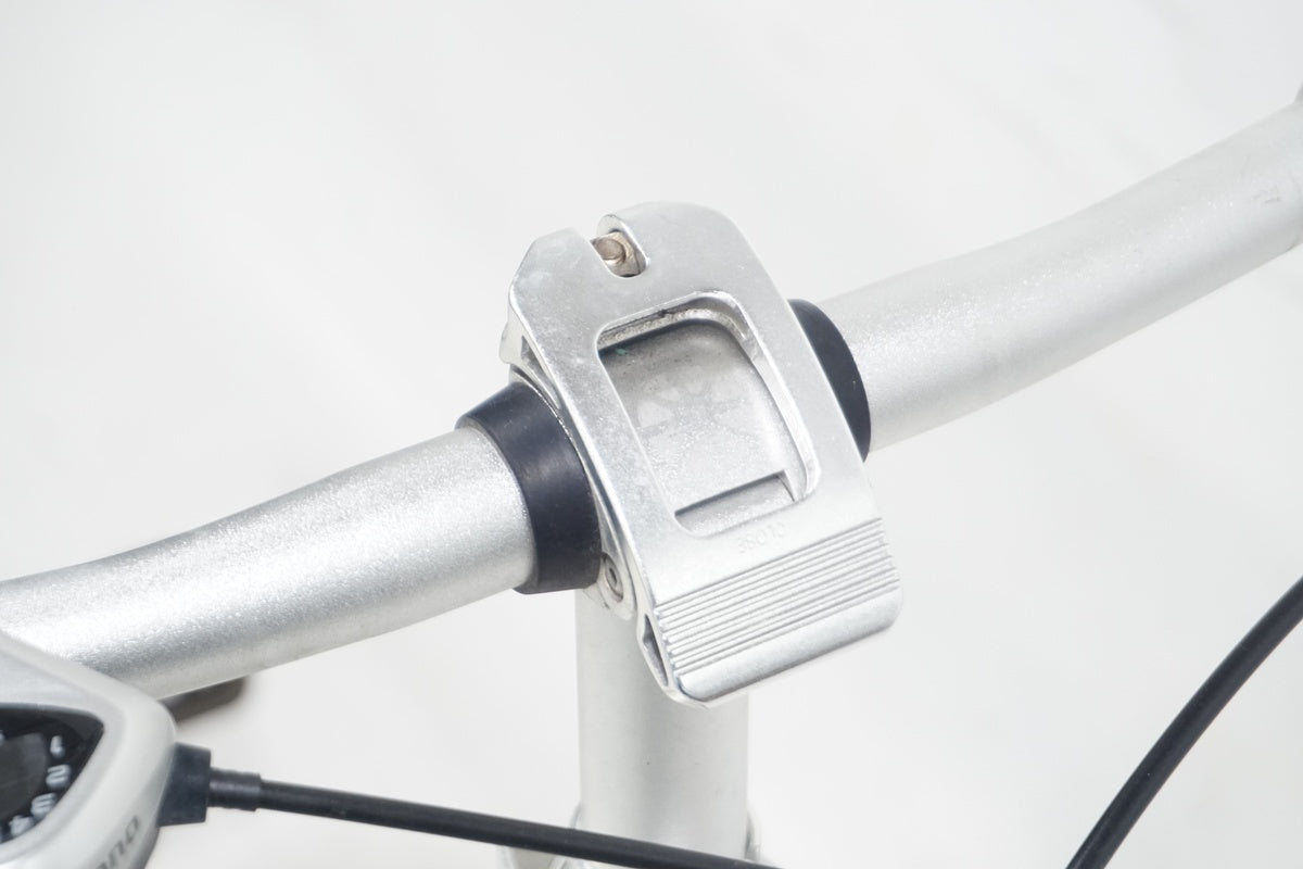 DAHON 「ダホン」 BOARDWALK D7 2018年モデル 20インチ 折り畳み自転車 / 滋賀大津店