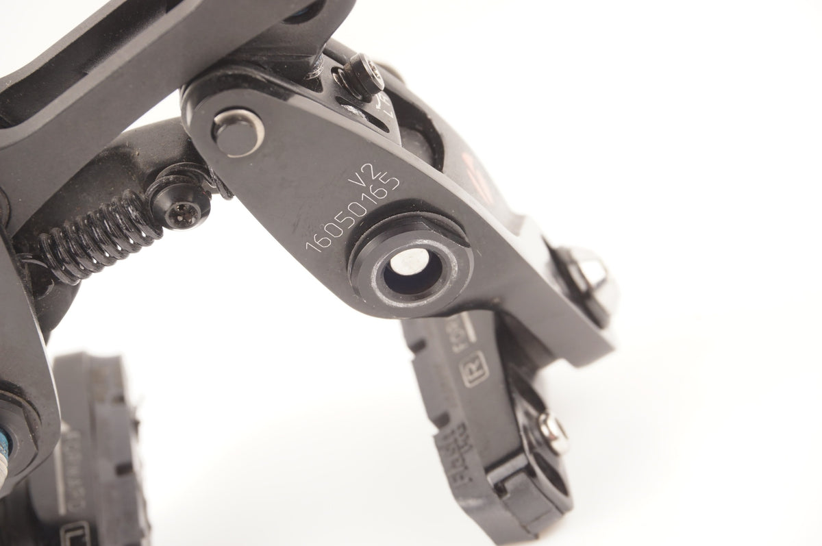 BONTRAGER 「ボントレガー」 SPEED STOP INTEGRATED キャリパーブレーキ / 中目黒店