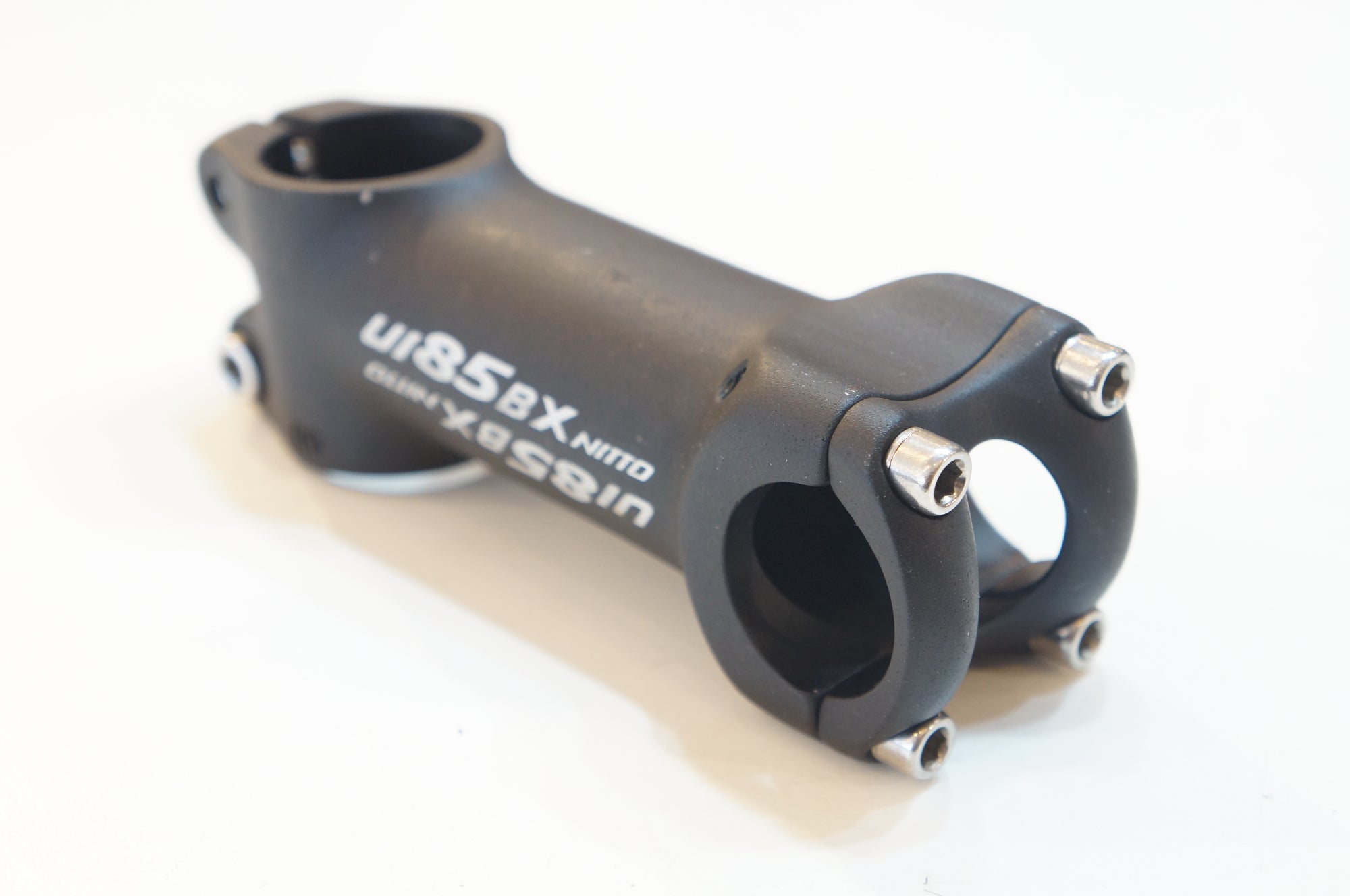 NITTO 「ニットー」 UI-85 BX φ26.0 90mm ステム / バイチャリ浦和