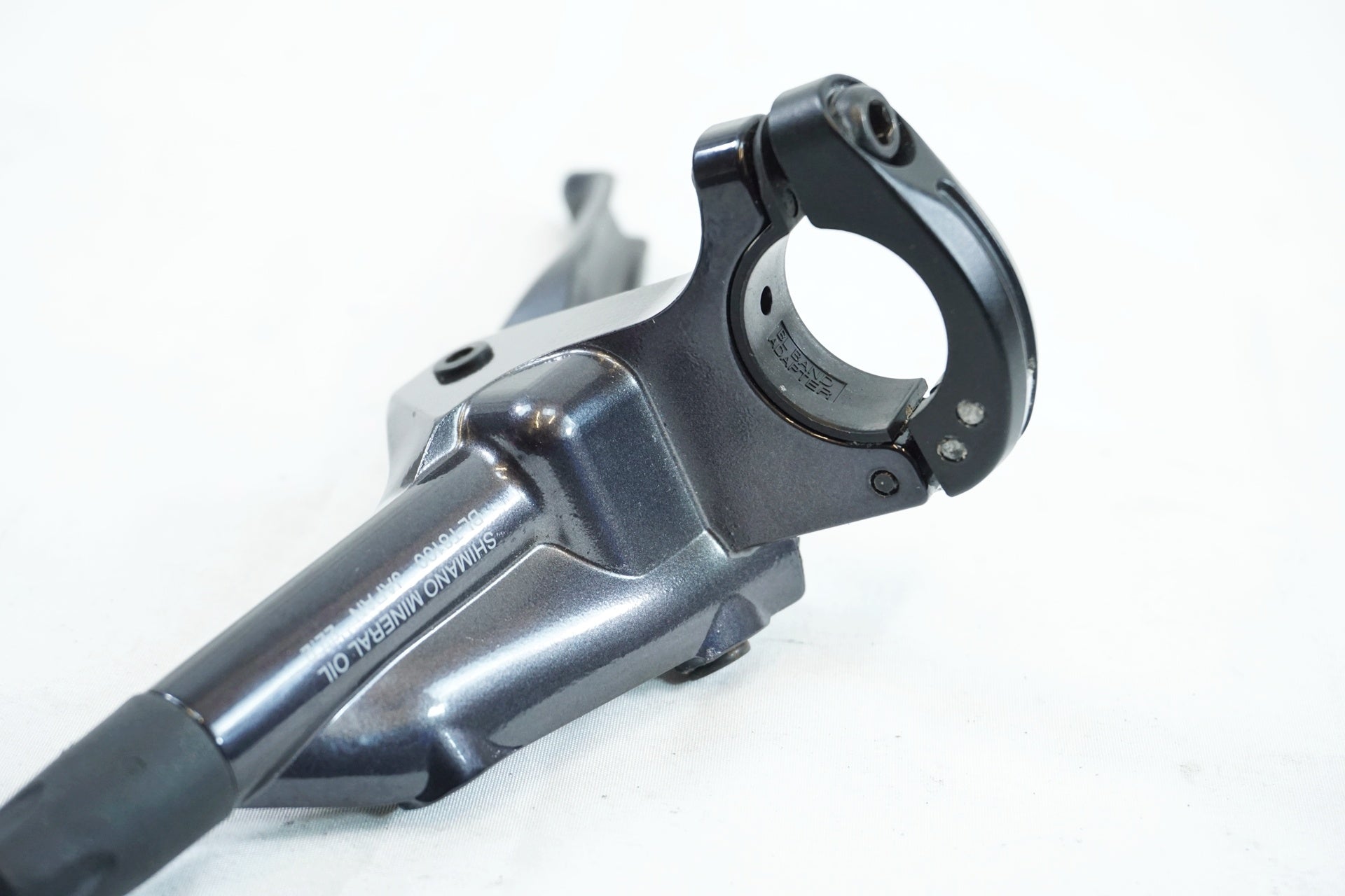 SHIMANO 「シマノ」 DEORE XT BL-T8100 ブレーキレバーセット / 有明ガーデン店