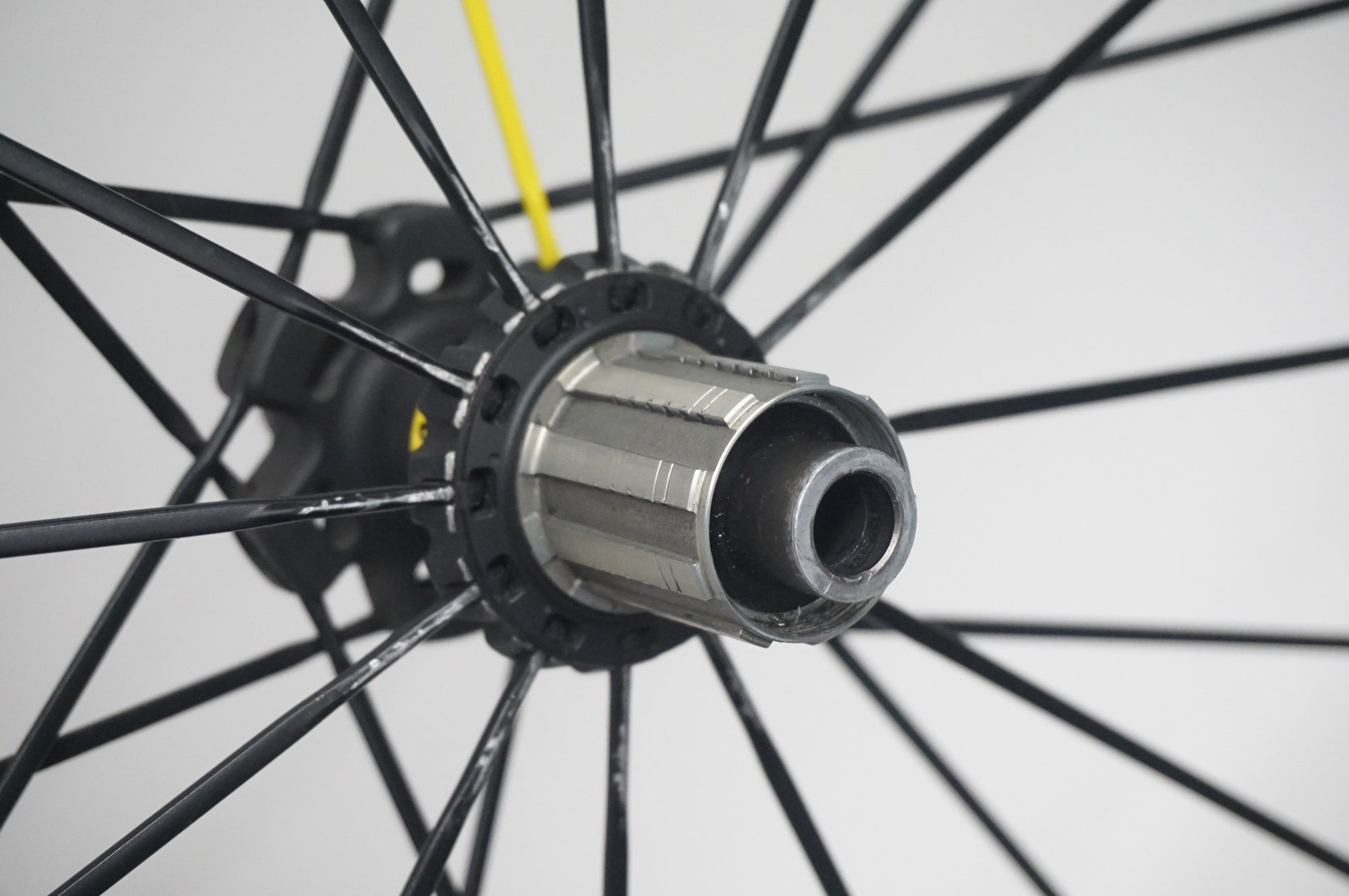 MAVIC 「マヴィック」 KSYRIUM PRO UST DISC シマノ11速 ホイールセット / 福岡店