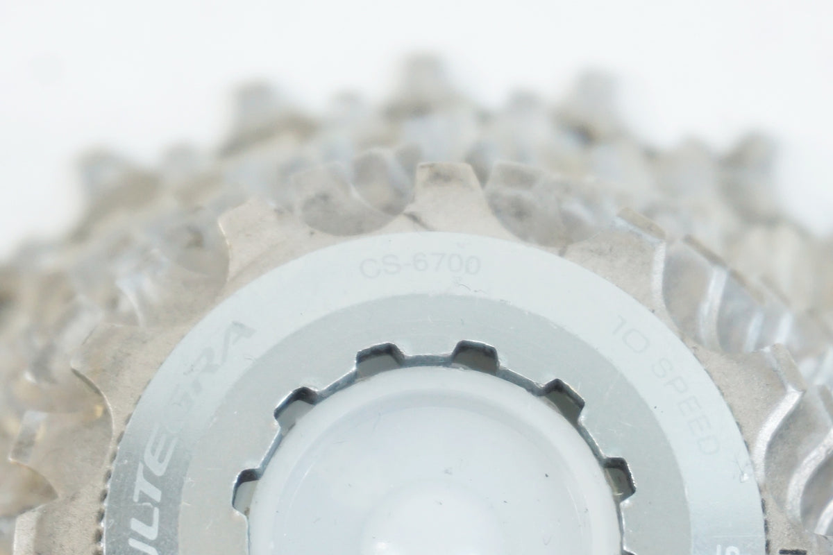 SHIMANO 「シマノ」 ULTAGRA CS-6700 12-23T スプロケット / 有明ガーデン店