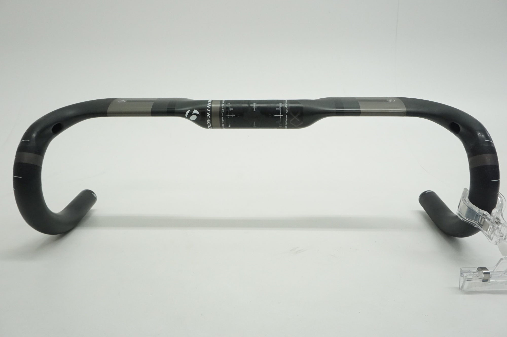 BONTRAGER 「ボントレガー」 XXX AERO VR-CF φ31.8 420mm ハンドル / 福岡店
