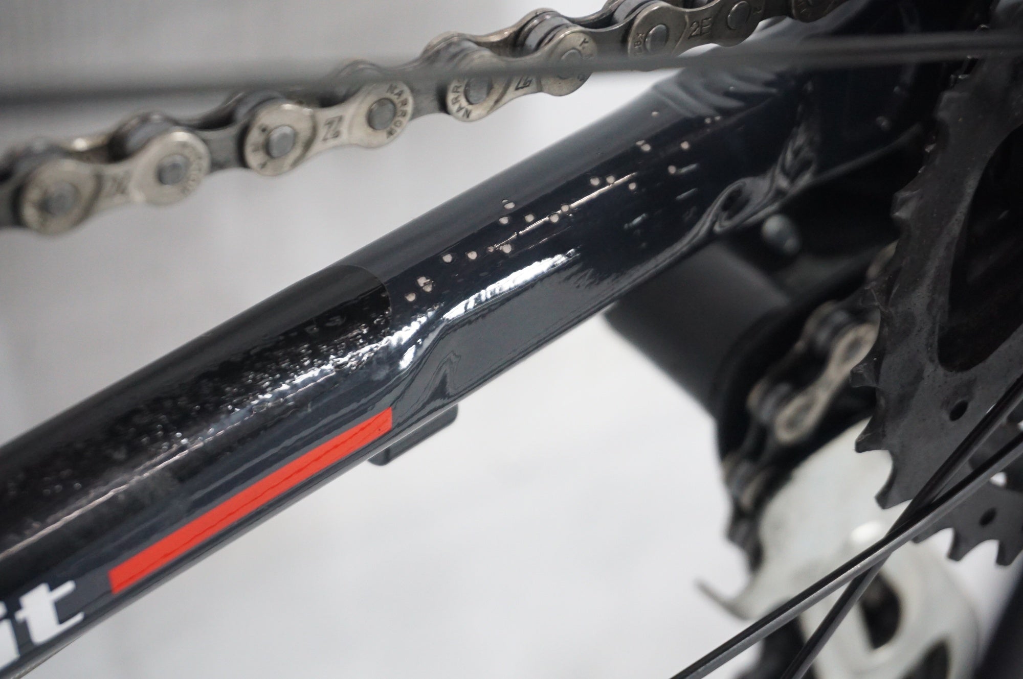 GIOS 「ジオス」 MISTRAL 2022年モデル クロスバイク / 阪急塚口店