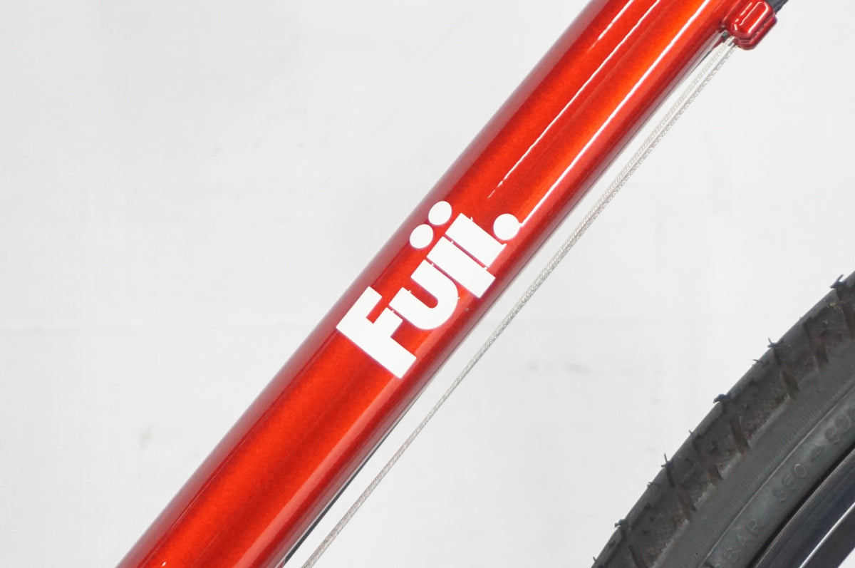 FUJI 「フジ」 KLUMSY 2023年モデル クロスバイク / 阪急塚口店