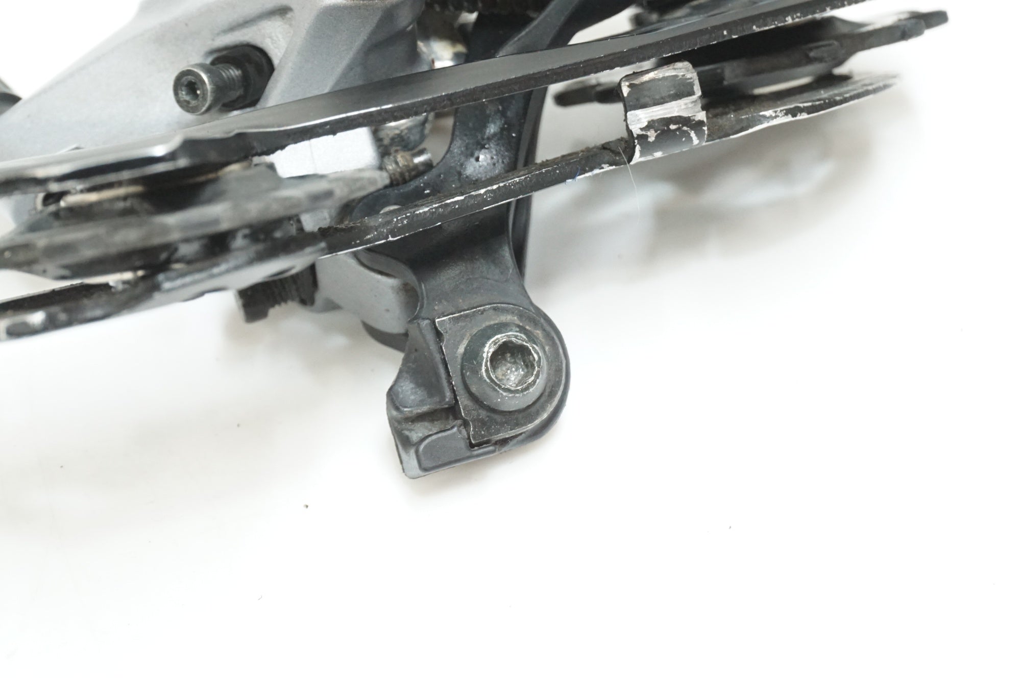 SHIMANO 「シマノ」 105 RD-R7000 GS シルバー 228g リアディレイラー / 大宮店