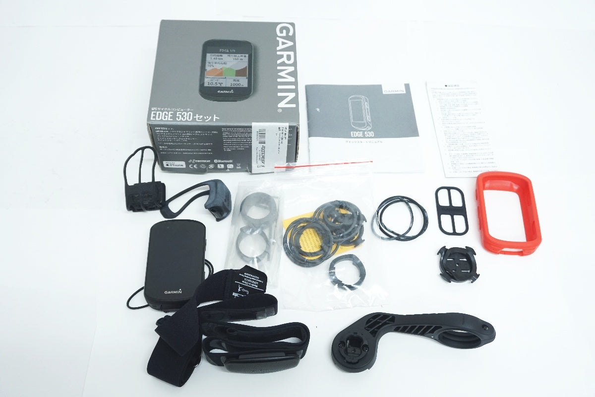GARMIN 「ガーミン」 EDGE 530 サイクルコンピューター / 大阪美原北インター店