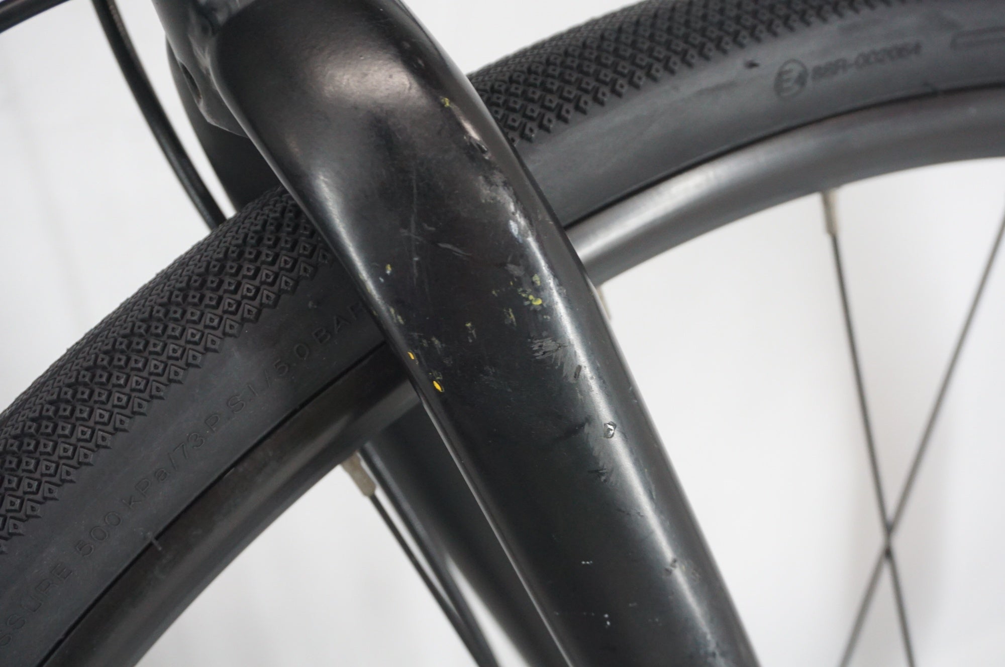 ROCKBIKES 「ロックバイクス」 GREED PHASE2 2017年モデル クロスバイク / 阪急塚口店