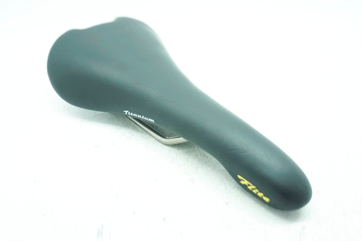 SELLE ITALIA 「セライタリア」 FLITE 1990 NJS サドル / 大阪門真店