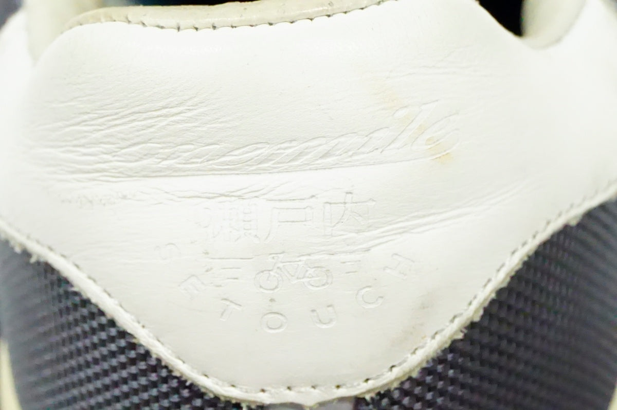 ONEMILE瀬戸内 「ワンマイルセトウチ」 OMP-403 LL(27.0~27.5cm) シューズ / 名古屋大須店