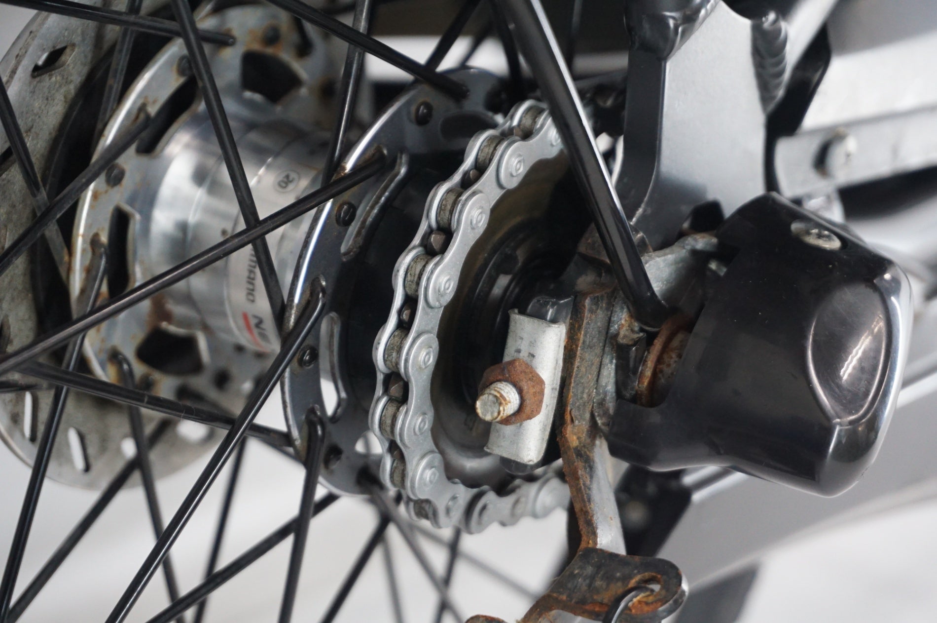 PANASONIC 「パナソニック」 ギュットクルームR DX BE-FRD032 2023年モデル 20インチ 電動アシスト自転車 / 阪急塚口店