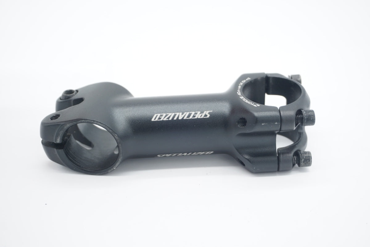 SPECIALIZED 「スペシャライズド」 φ31.8 90mm ステム / 滋賀大津店