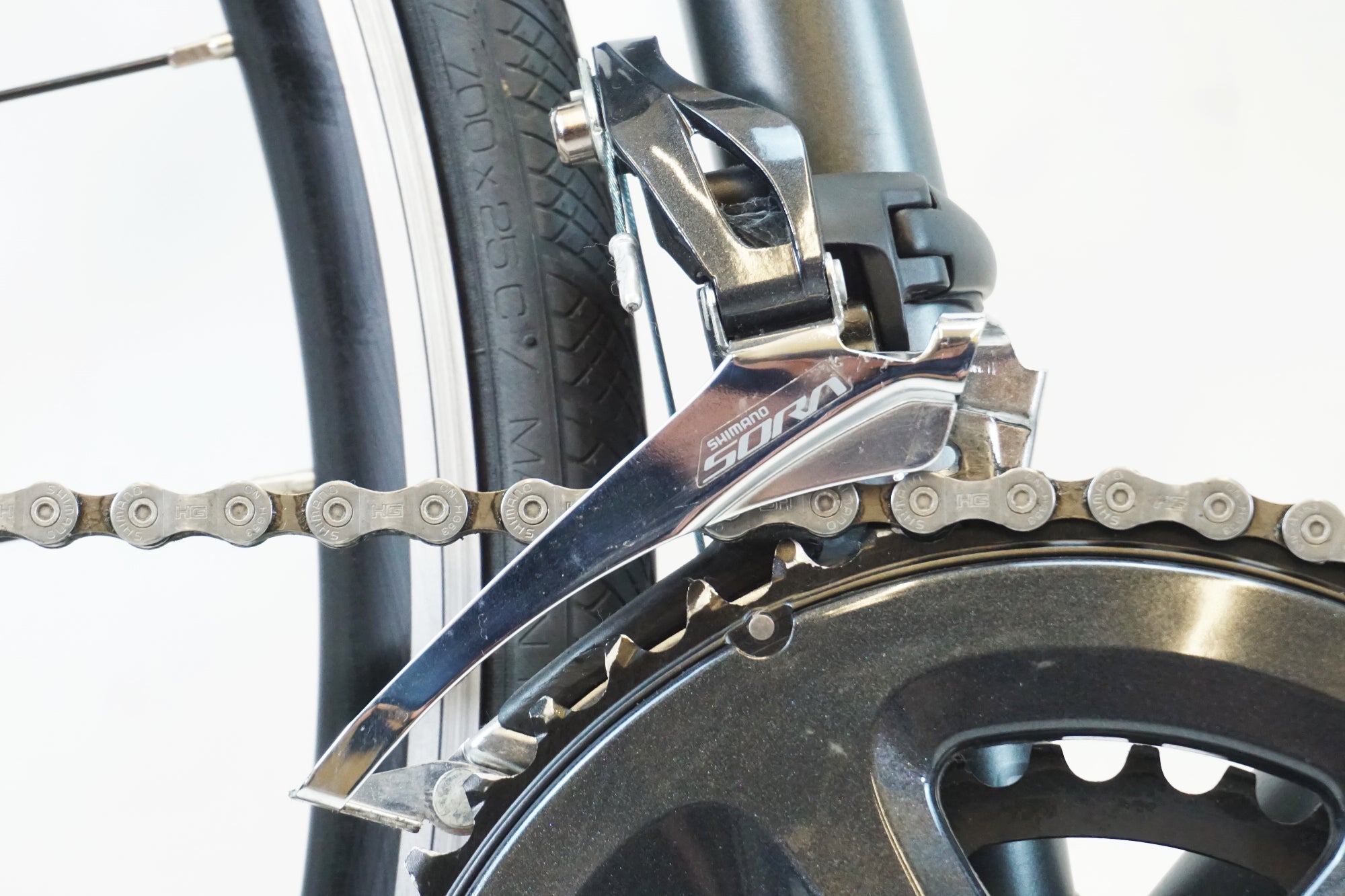 CANNONDALE 「キャノンデール」 CAAD OPTIMO SORA 2019年モデル ロードバイク / 有明ガーデン店