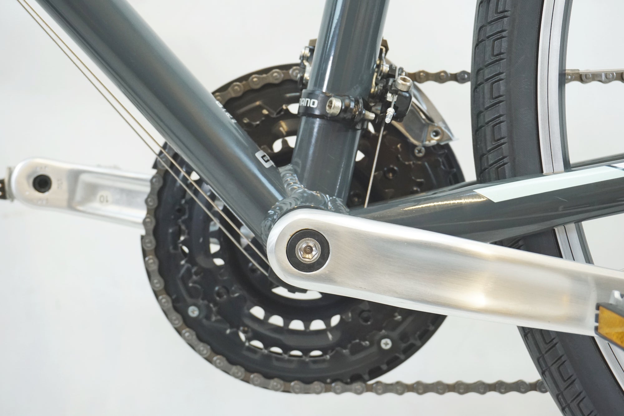 TREK 「トレック」 FX2 WSD 2018年モデル クロスバイク / 有明ガーデン店