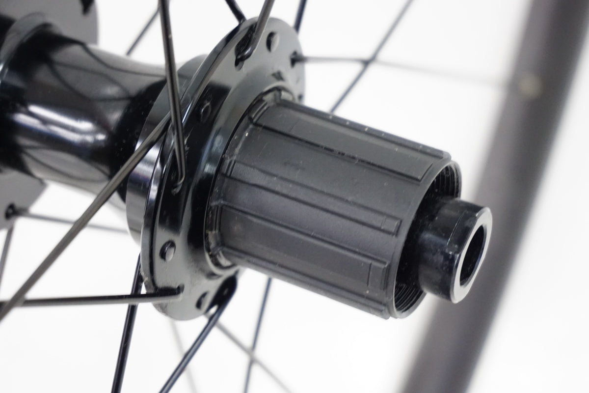 BONTRAGER 「ボントレガー」AFFINITY TLR DISC シマノ11速 リアホイール / 浜松店