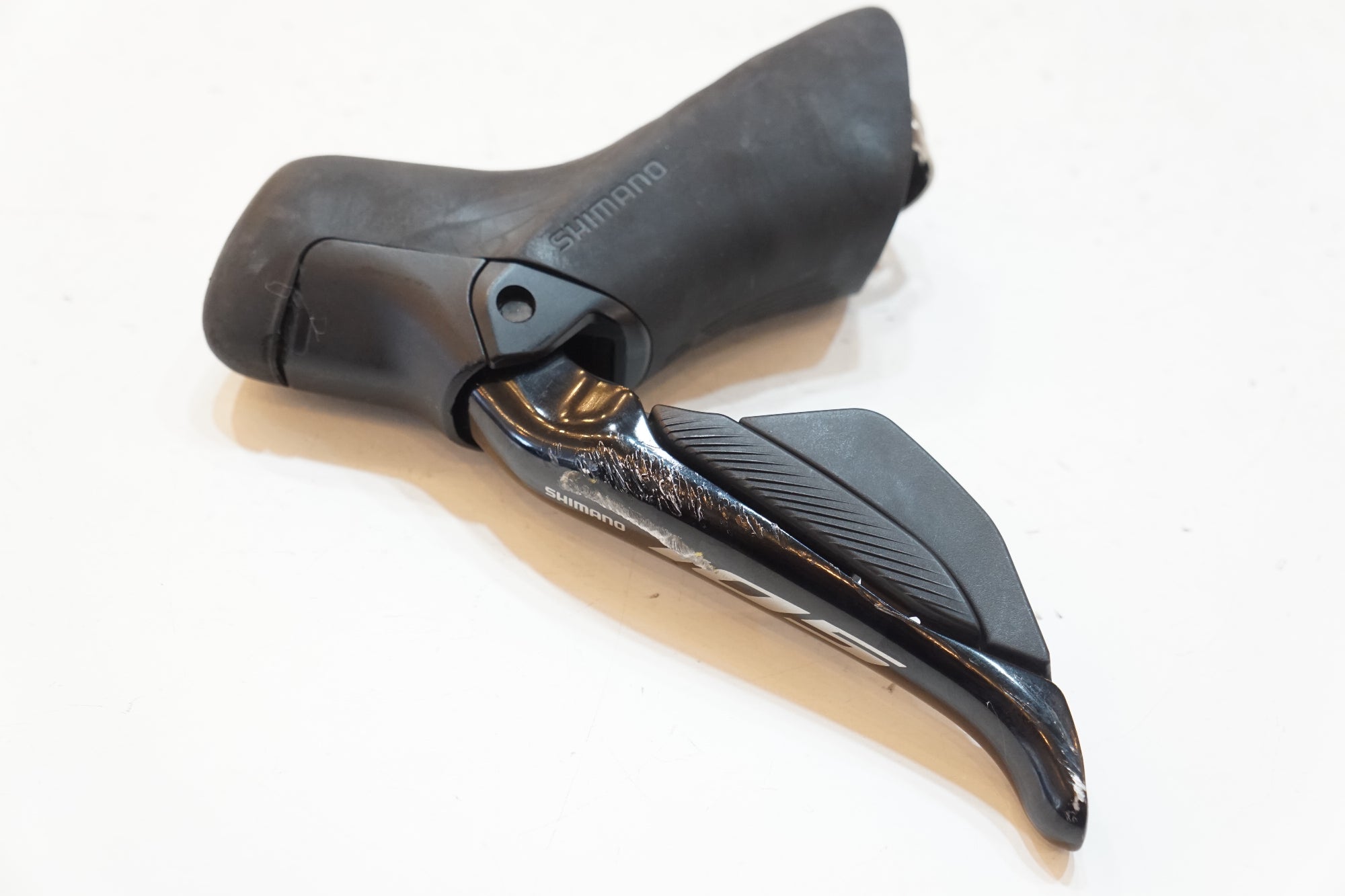 SHIMANO 「シマノ」 105 ST-R7170-L デュアルコントロールレバー / バイチャリ浦和ベース