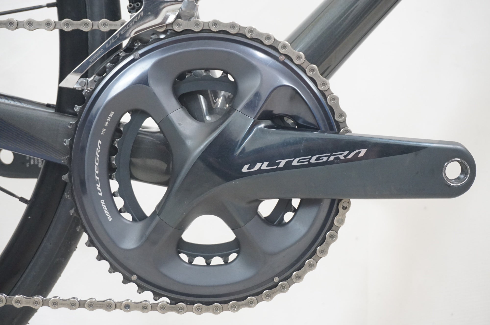 ANCHOR 「アンカー」 RL8D 2021年モデル ロードバイク / 福岡店