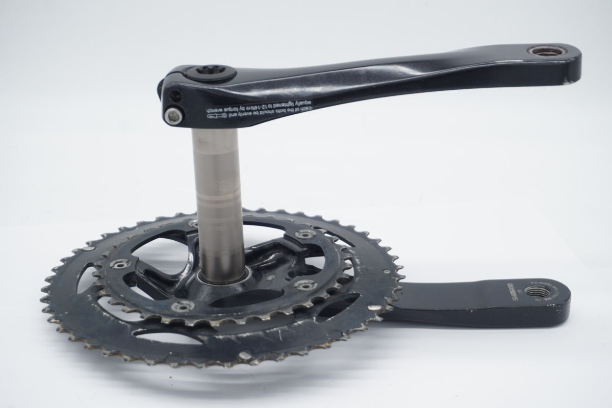 SHIMANO 「シマノ」 FC-R460 48-34T 170mm クランク/ 滋賀大津店