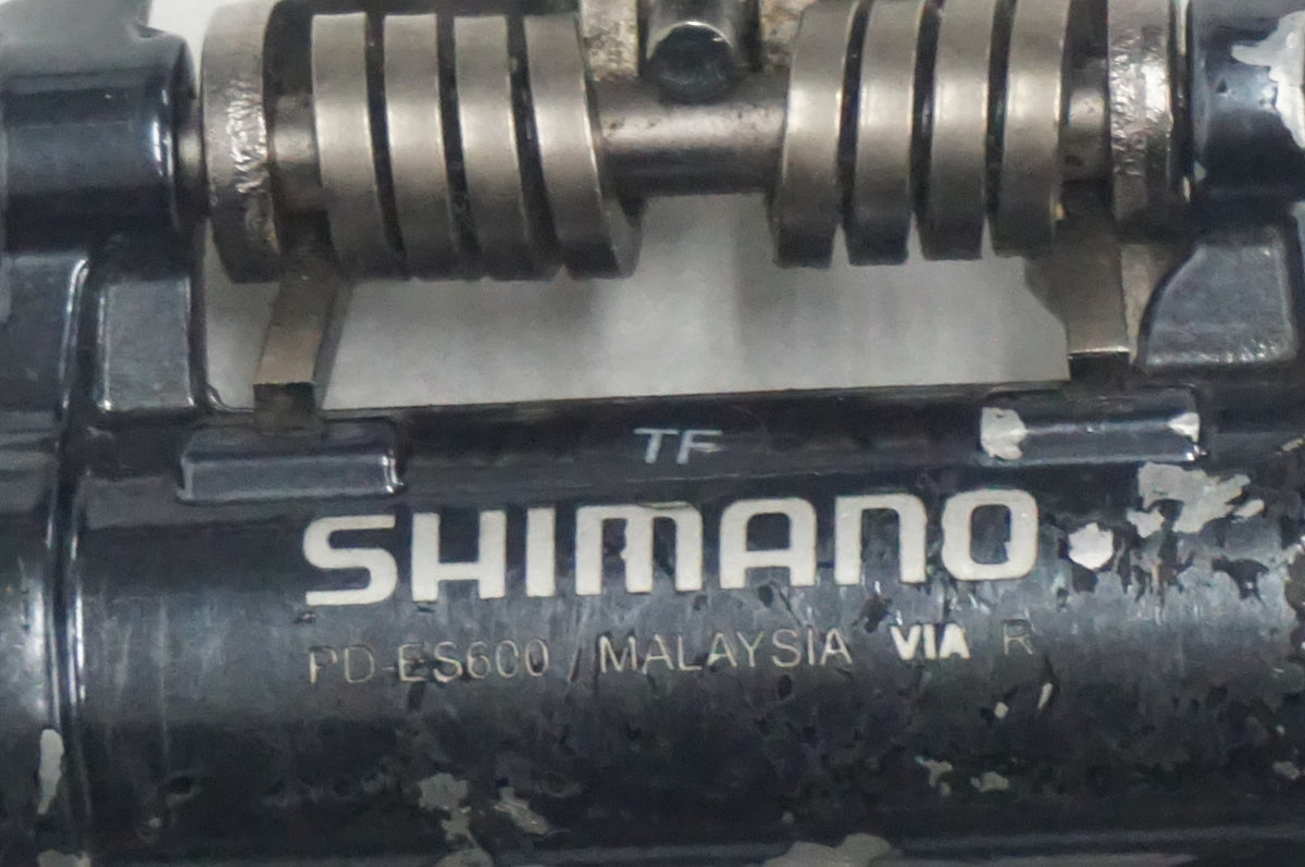 SHIMANO 「シマノ」 PD-ES600 ペダル / 福岡店