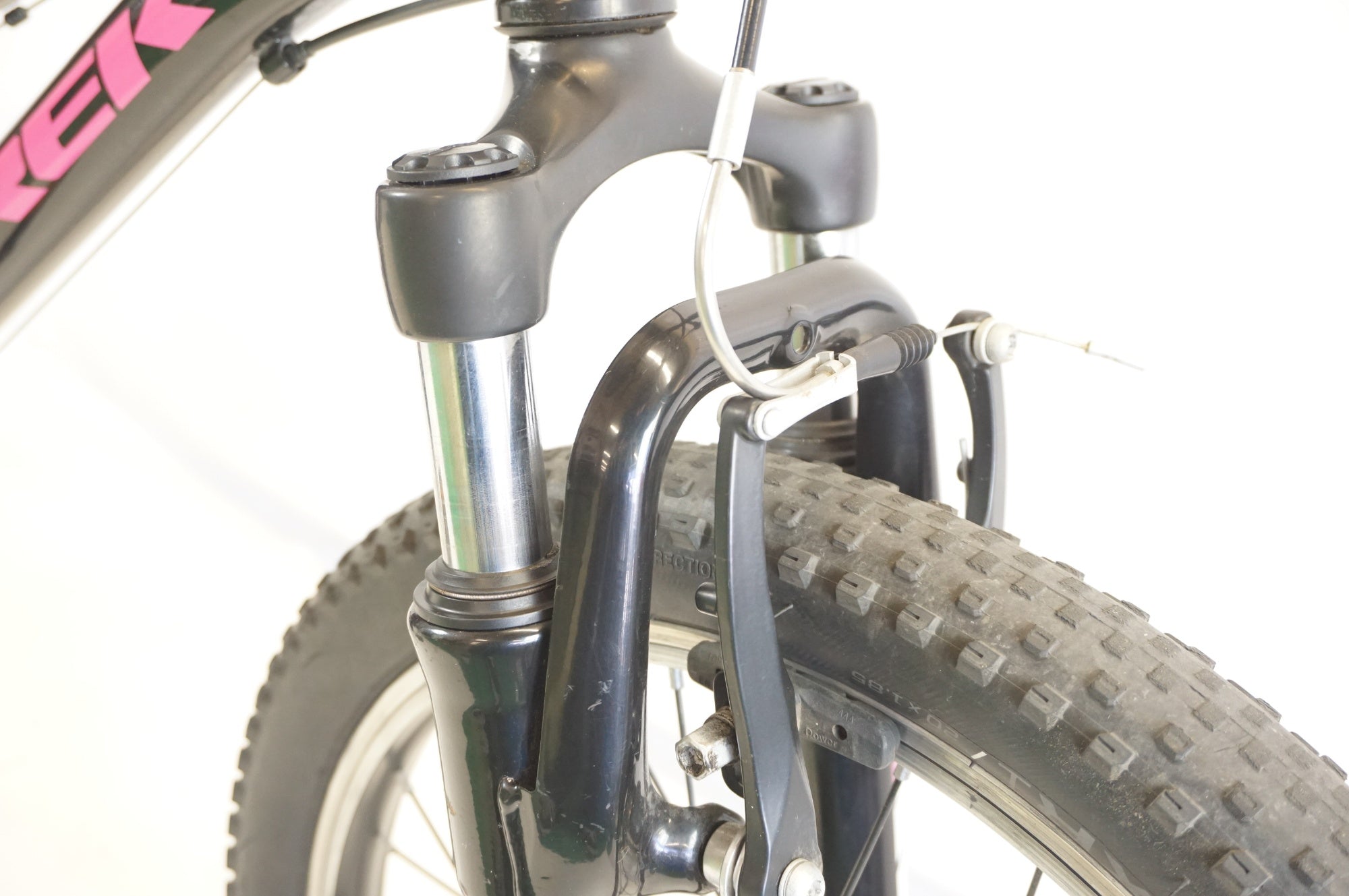 TREK 「トレック」 PRECALIBER 20 2018年モデル 20インチ キッズバイク / 宇都宮店