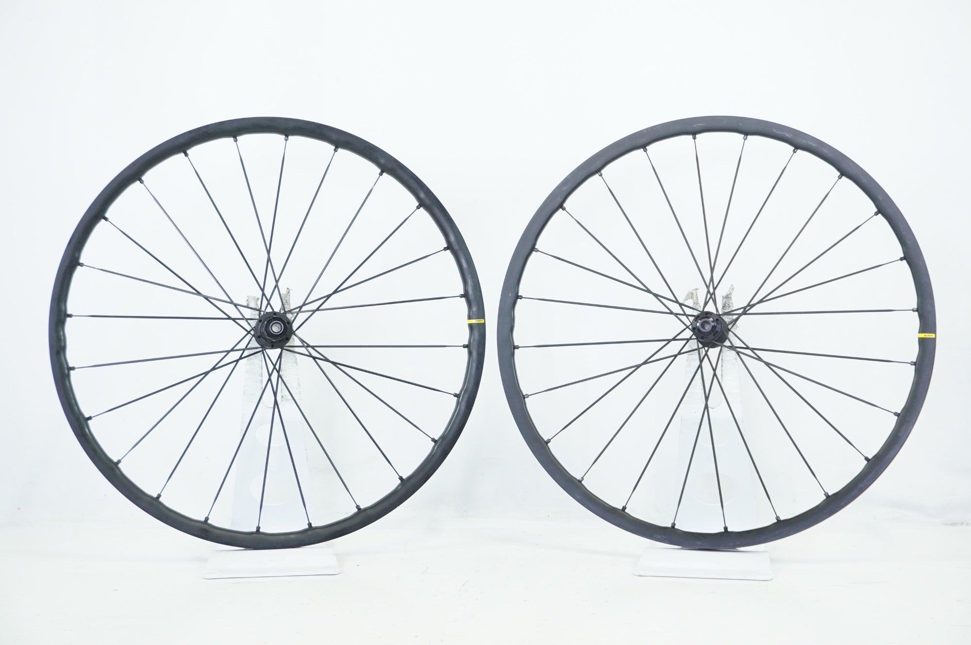 MAVIC 「マビック」 KSYRIUM SL 25 DISC SHIMANO 11s ホイールセット 