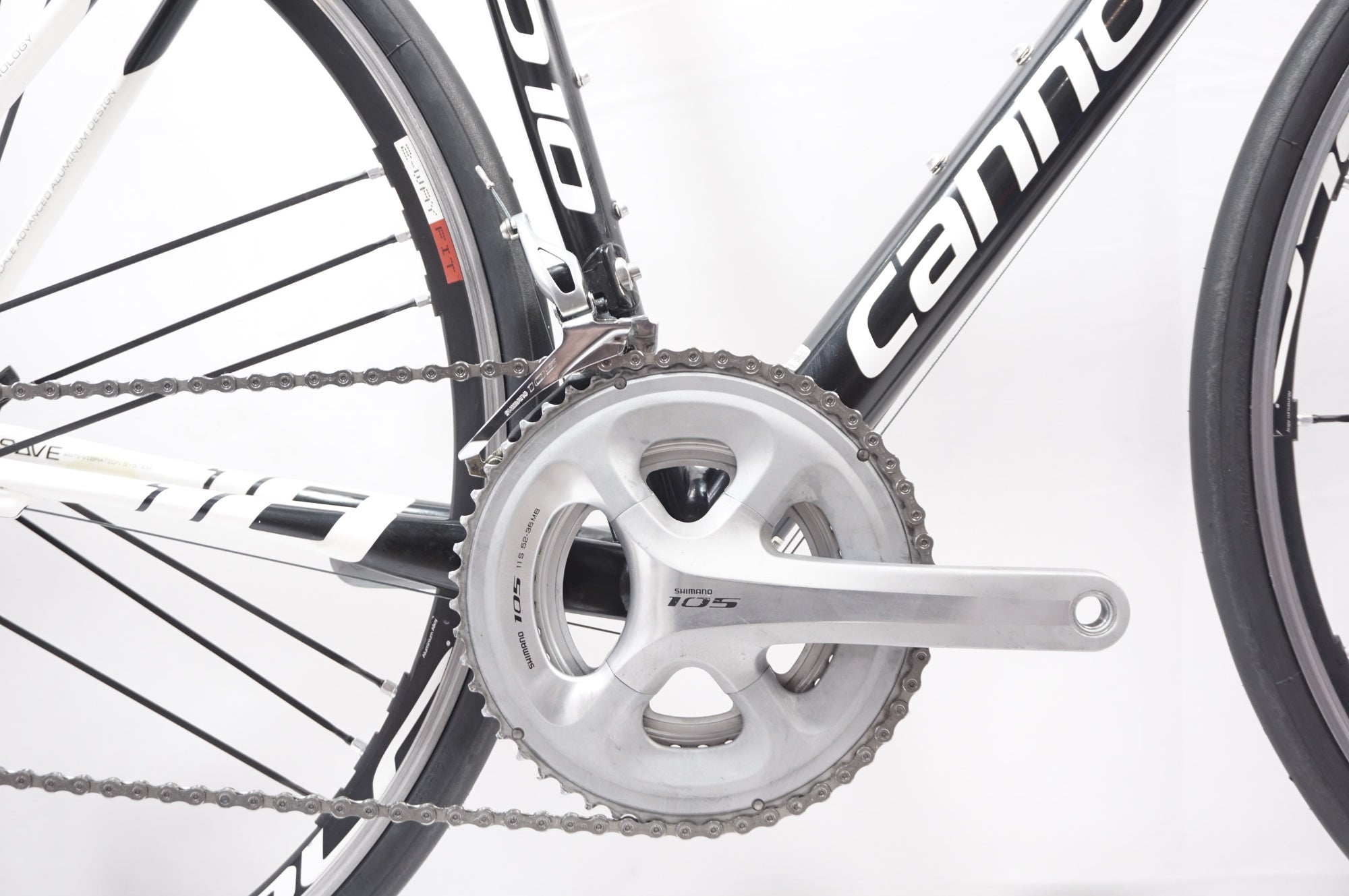 CANNONDALE 「キャノンデール」 CAAD10 2011年モデル ロードバイク / 世田谷店