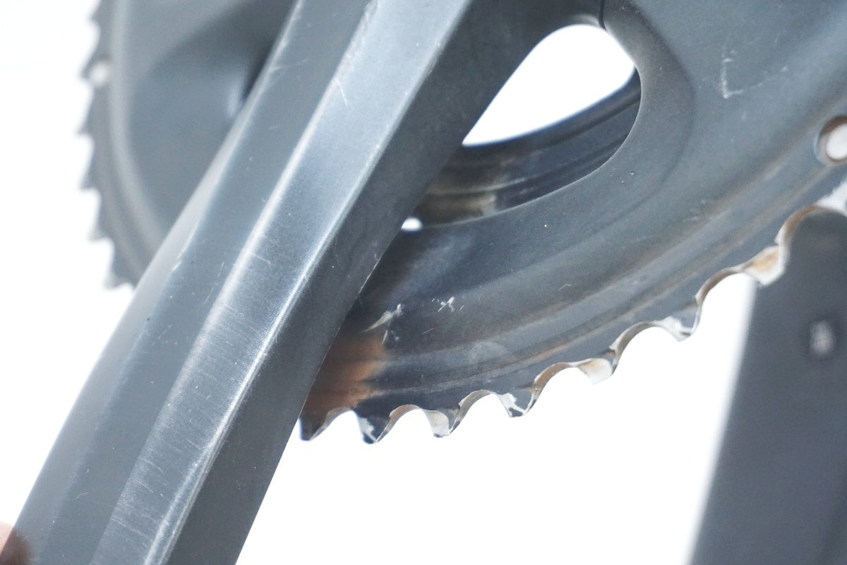 SHIMANO 「シマノ」 105 FC-5800 50-34T 170mm クランク / 大阪美原北インター店