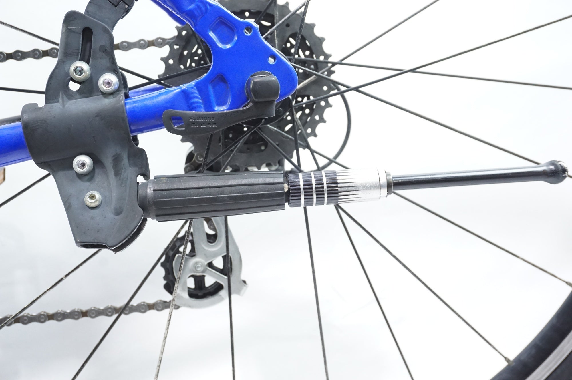 GIOS 「ジオス」 MISTRAL 2019年モデル クロスバイク / 中目黒店