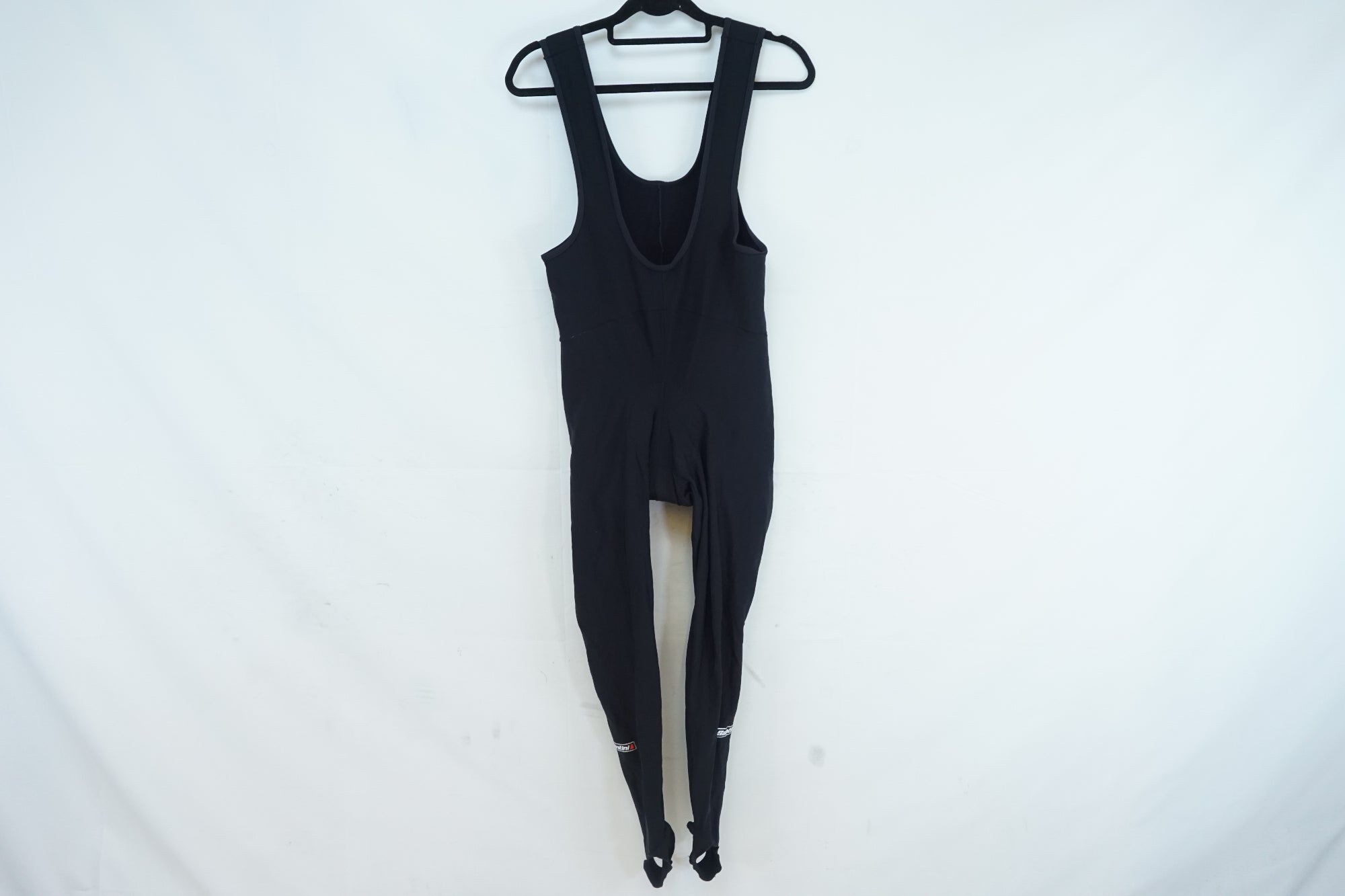 SMS SANTINI 「エスエムエス サンティーニ」 冬用 Mサイズ ビブタイツ / 有明ガーデン店