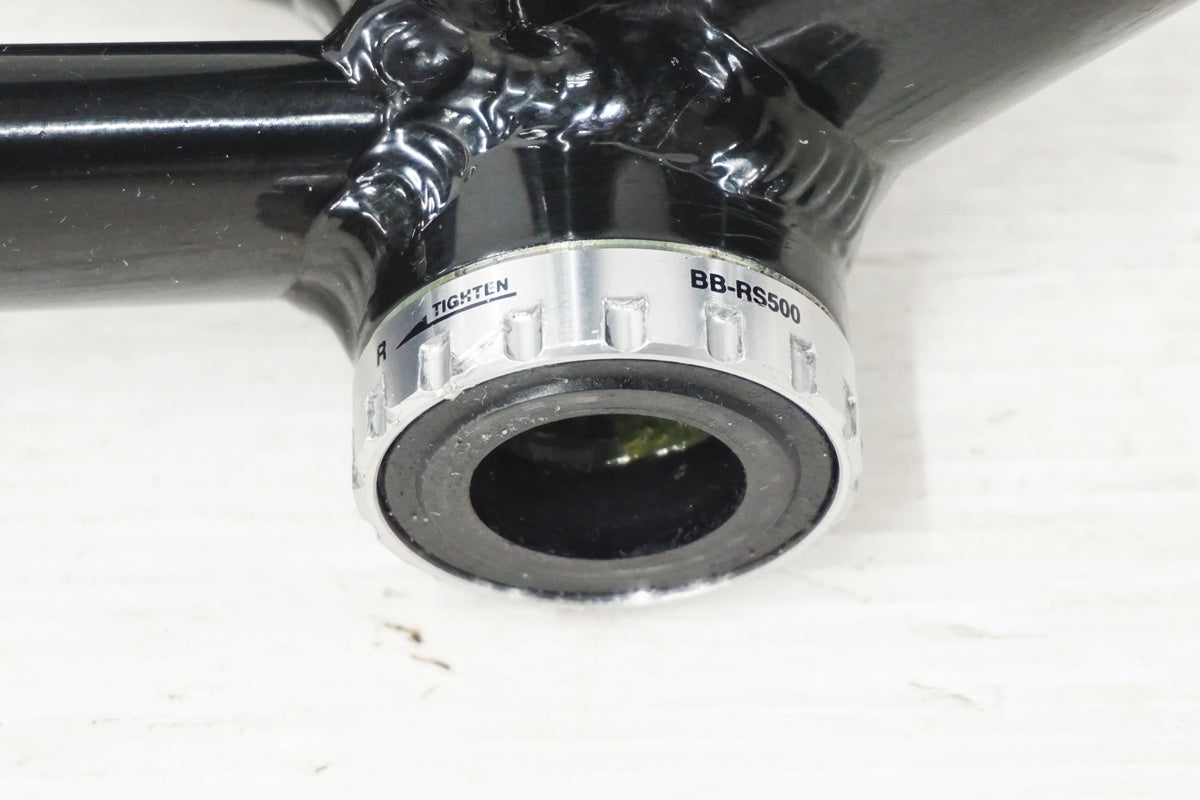 TNI 「ティーエヌアイ」 年式不明 フレームセット / 奈良店