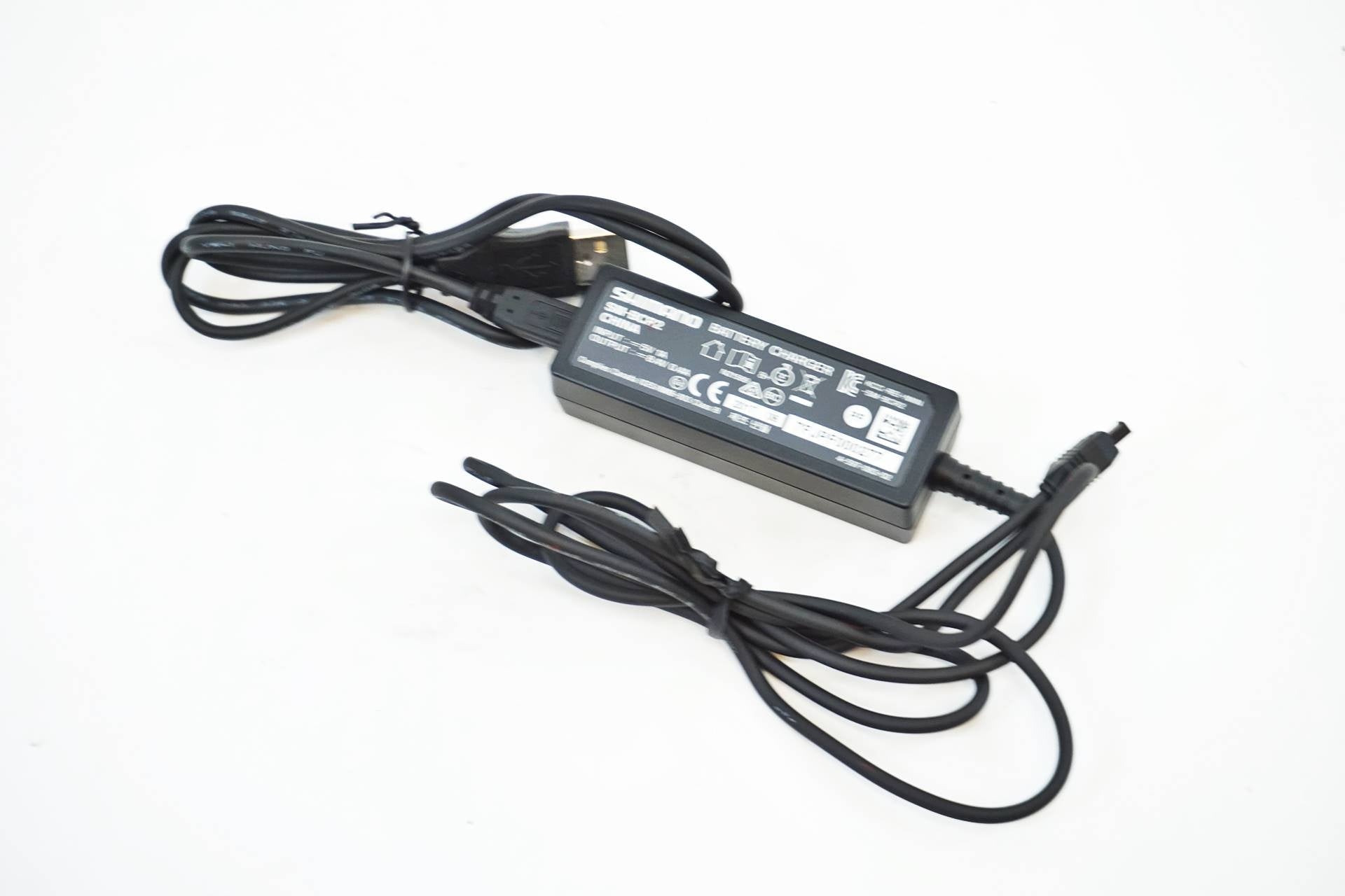 SHIMANO 「シマノ」 SM-BCR2 充電器 / 有明ガーデン店