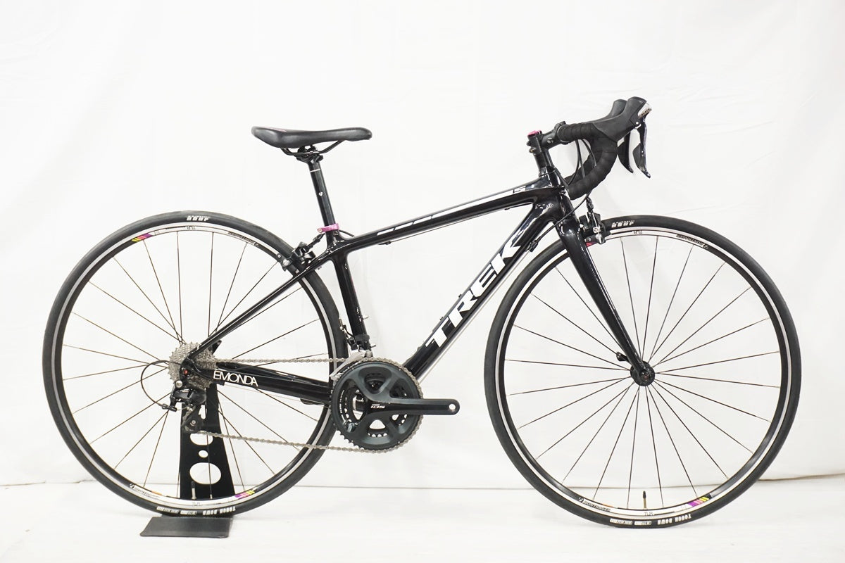 TREK 「トレック」 EMONDA S5 2015-2016年モデル ロードバイク