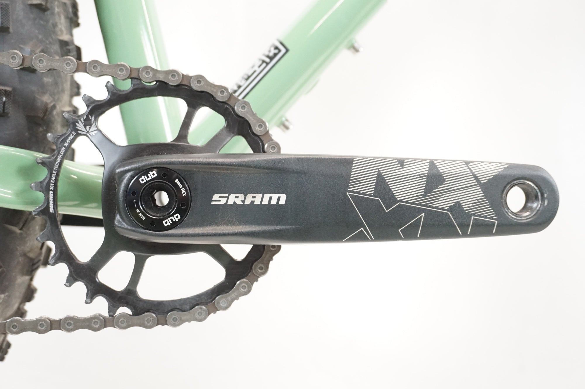 SURLY 「サーリー」WEDNESDAY 2024年モデル ファットバイク / 宇都宮店