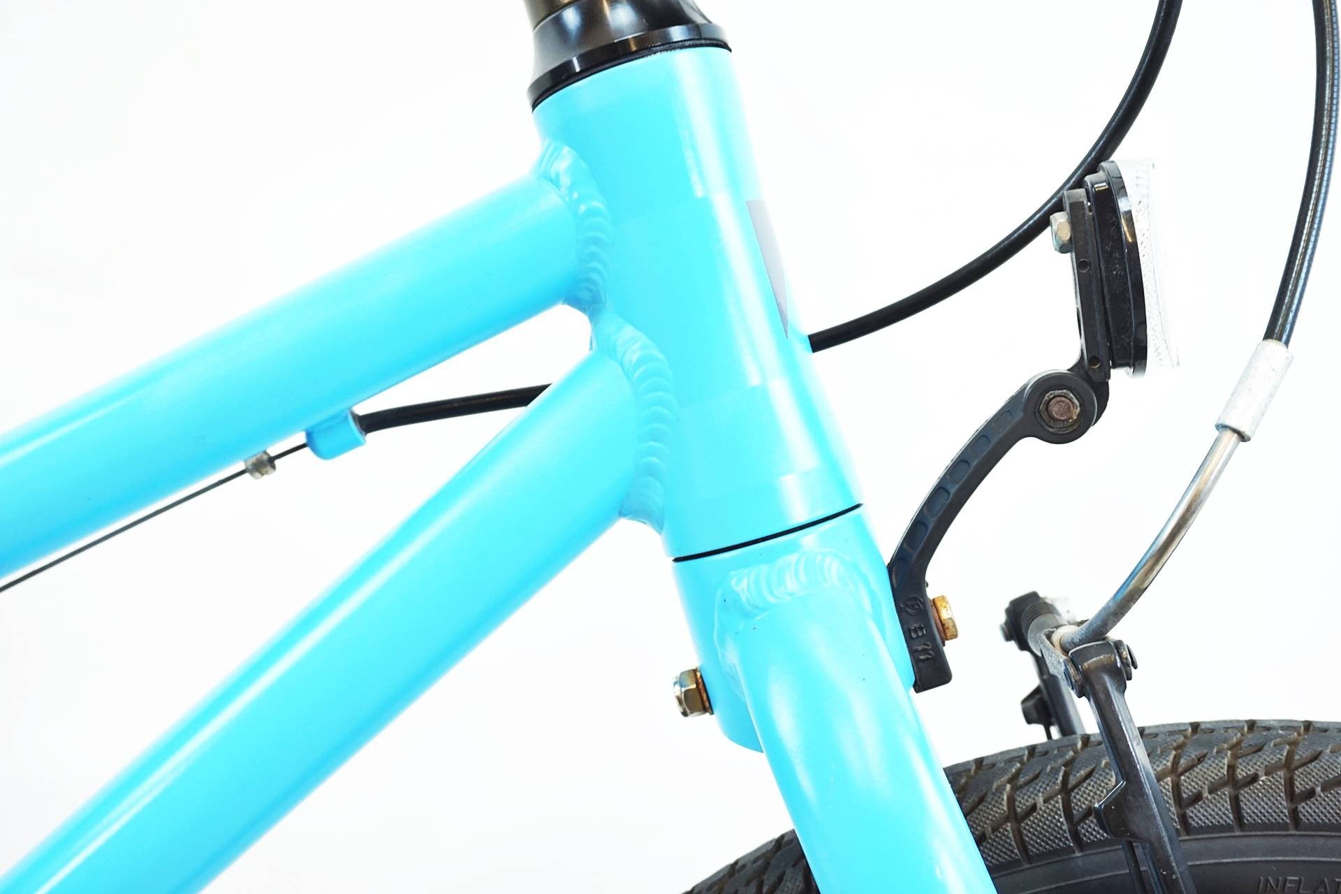 RITEWAY 「ライトウェイ」 ZIT 18 2022年モデル キッズバイク / 有明ガーデン店