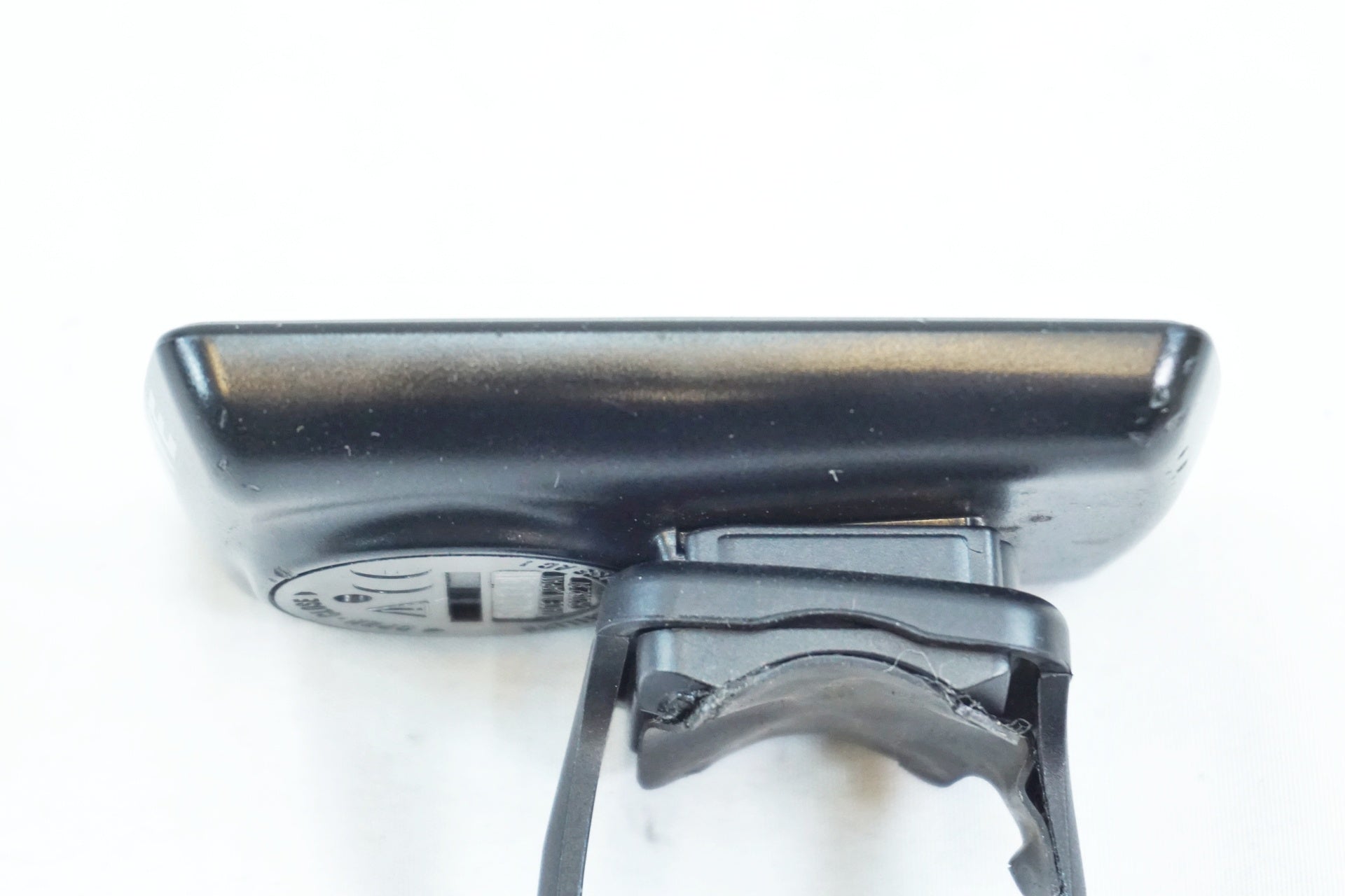 CATEYE 「キャットアイ」 PADRONE+ CC-PA110W サイクルコンピューター / 有明ガーデン店