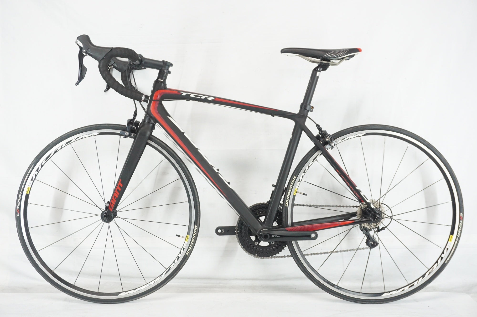 GIANT 「ジャイアント」 TCR 1 2015年モデル ロードバイク / 阪急塚口店