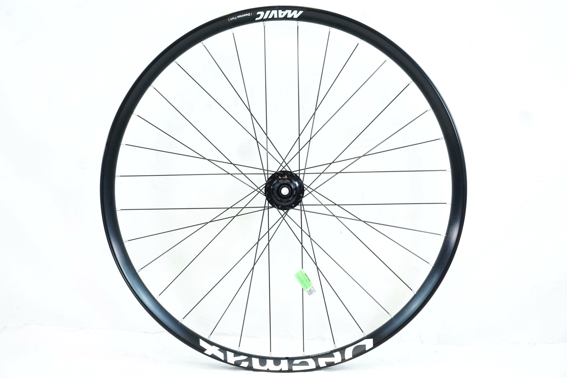 MAVIC 「マビック」 DEEMAX PARK 29 スラム10S 前後ホイールセット / 有明ガーデン店
