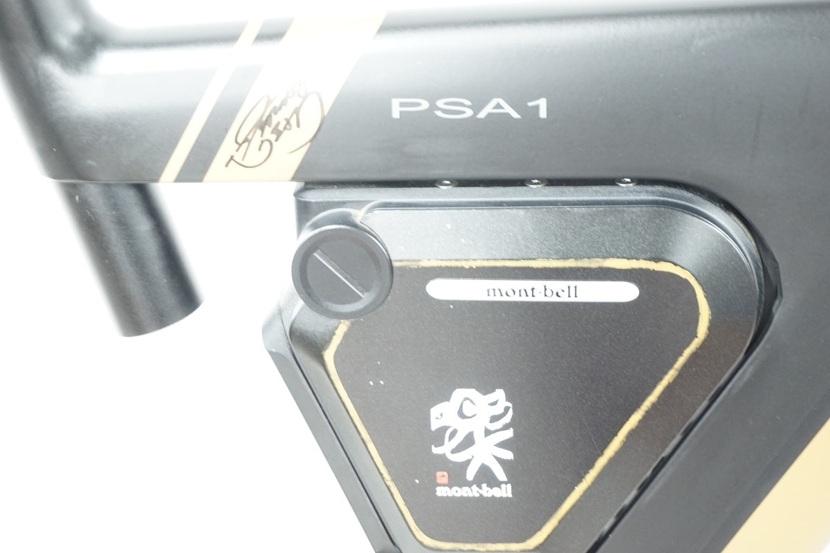 BESV 「ベスビー」 PSA1 2019年モデル 電動アシスト自転車