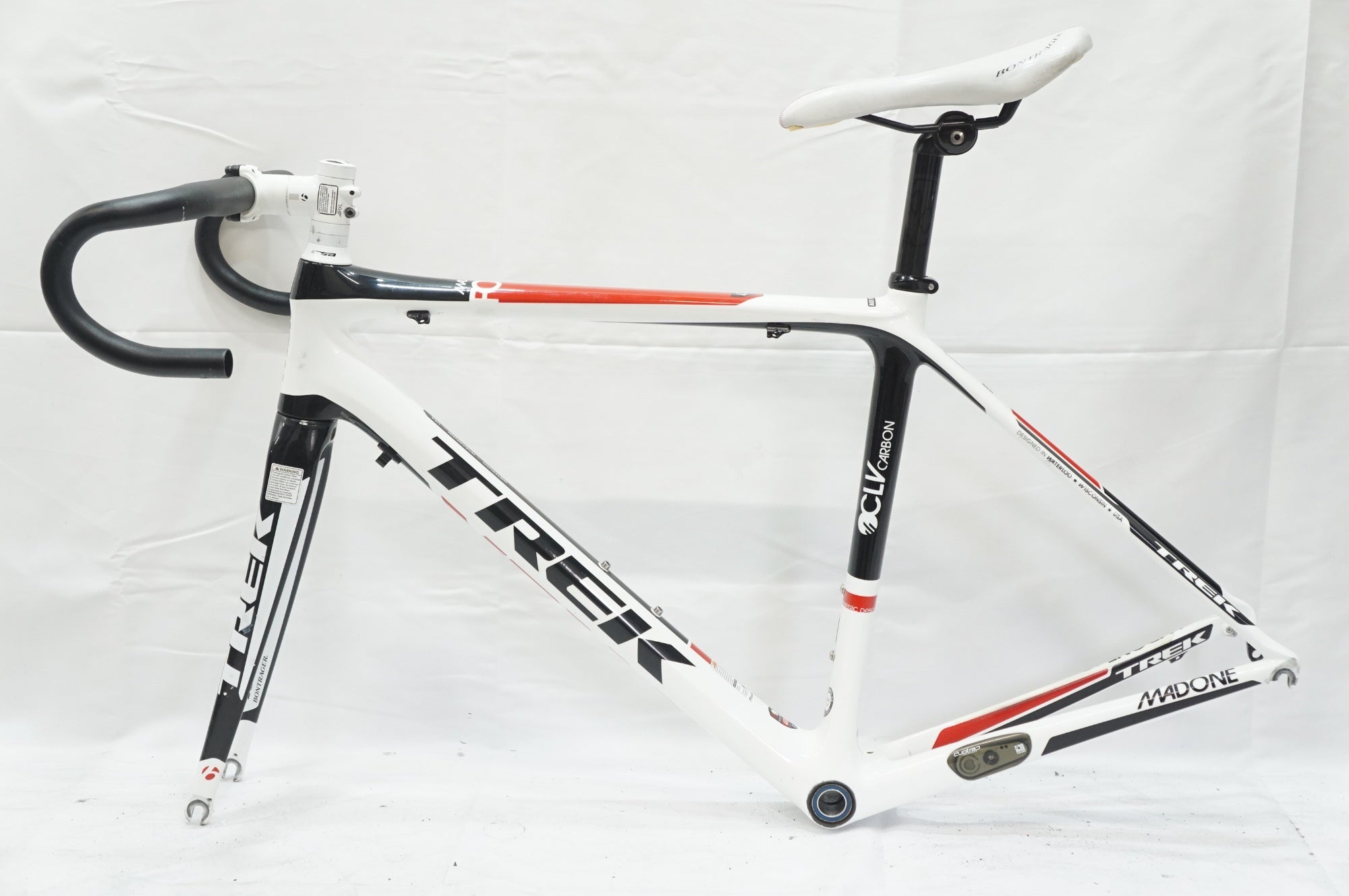 TREK 「トレック」 MADONE4.7 2012年モデル フレームセット / 大宮店