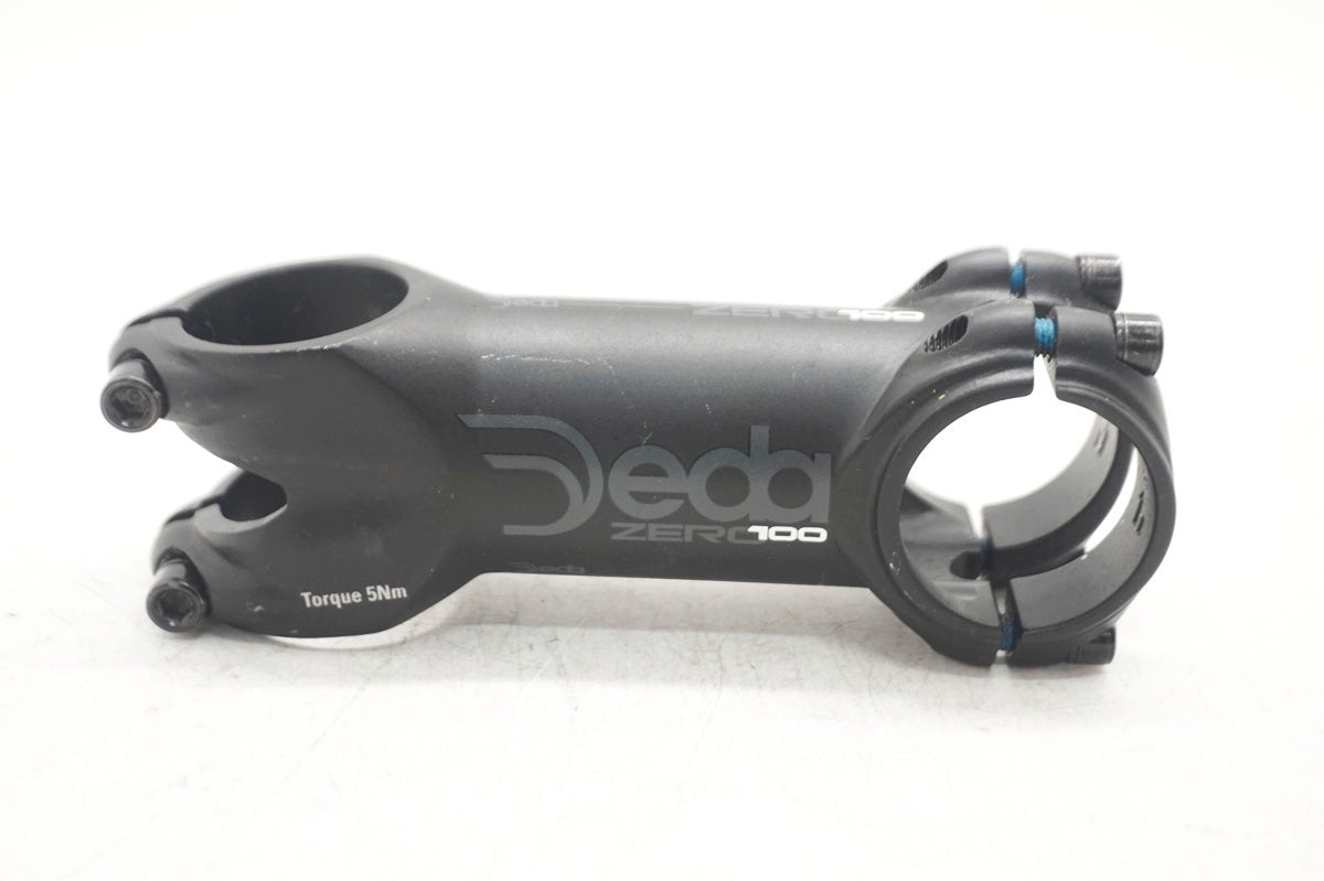 DEDA 「デダ」 ZERO100 90mm Φ31.7 ステム / 大阪門真店