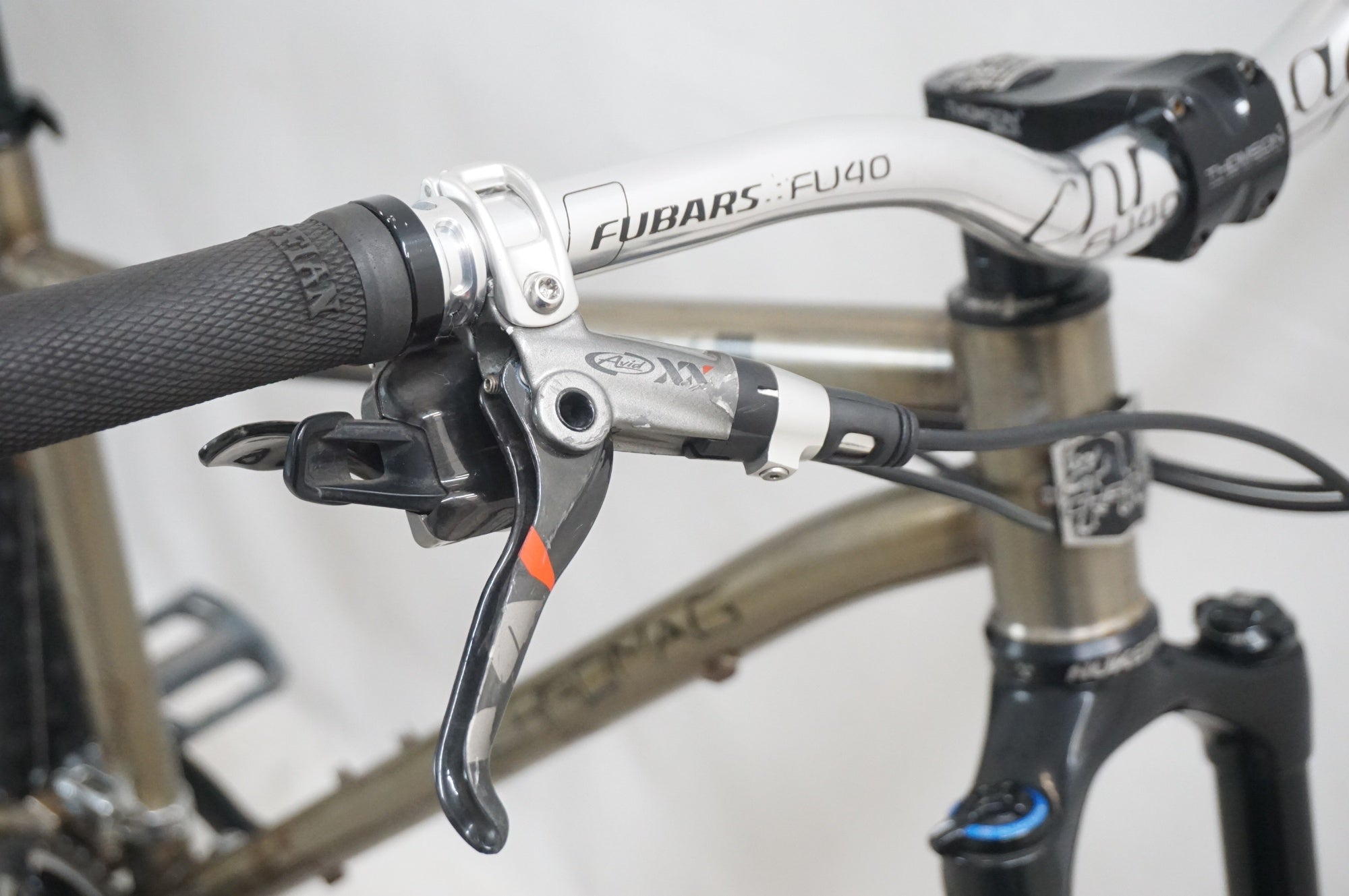 CHROMAG 「クロマグ」 SAMURAI 年式不明 マウンテンバイク / 福岡アイランドシティ店